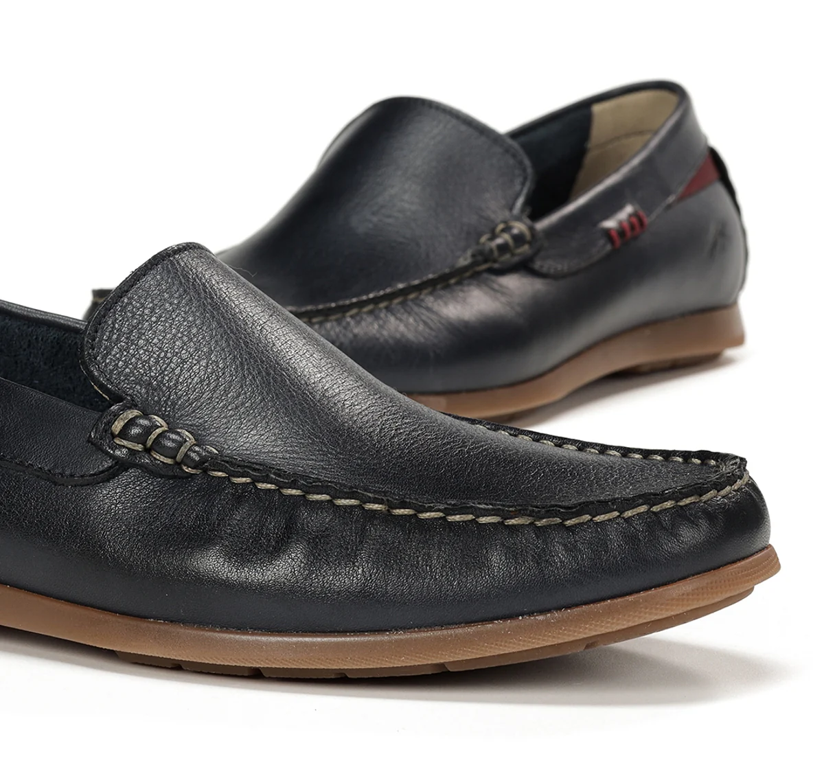 TROY F1729 Mocassin Bleue - Image 7