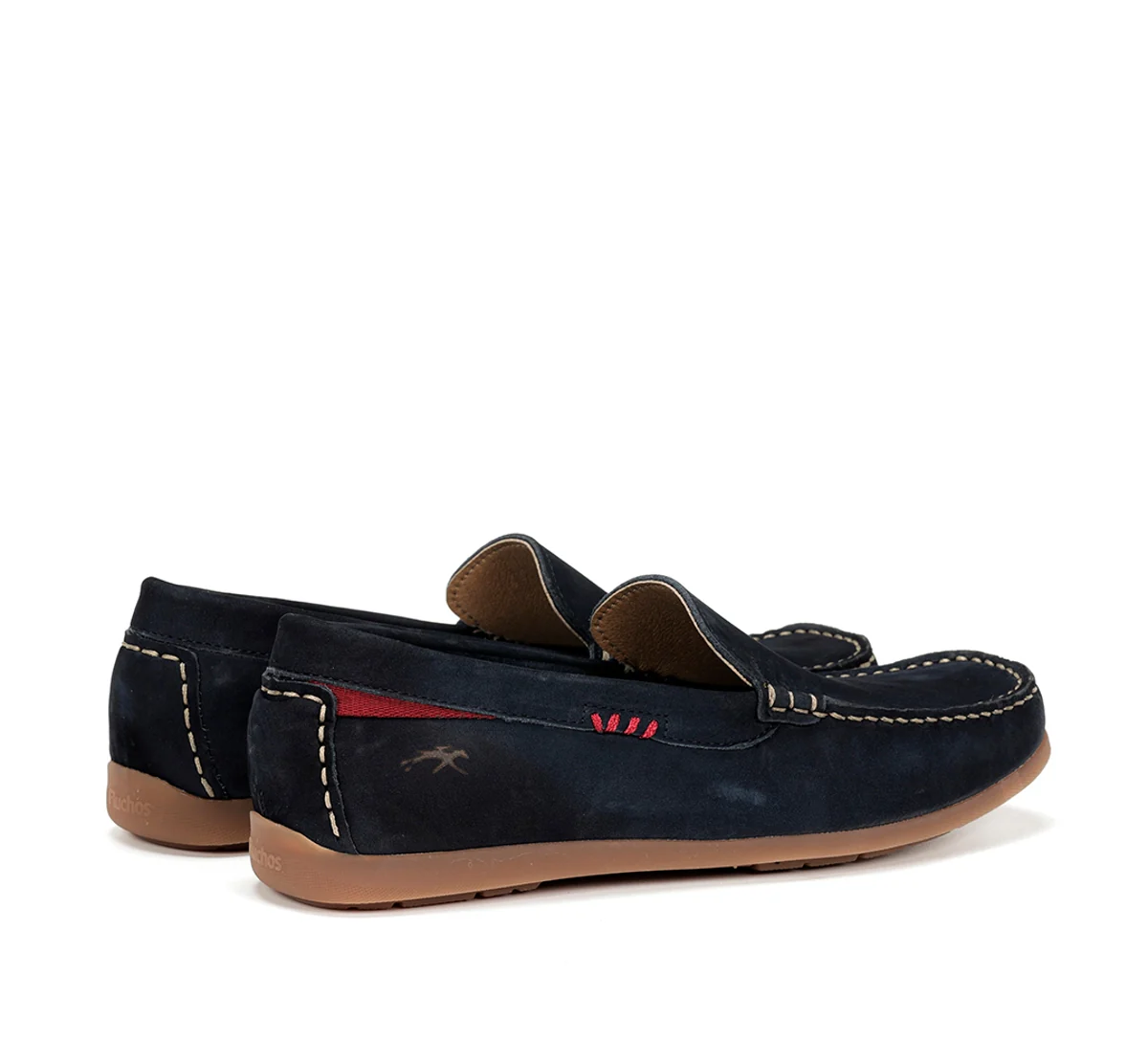 TROY F1729 Mocassin Bleue - Image 3