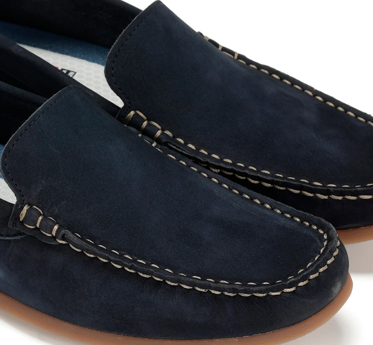 TROY F1729 Mocassin Bleue - Image 7