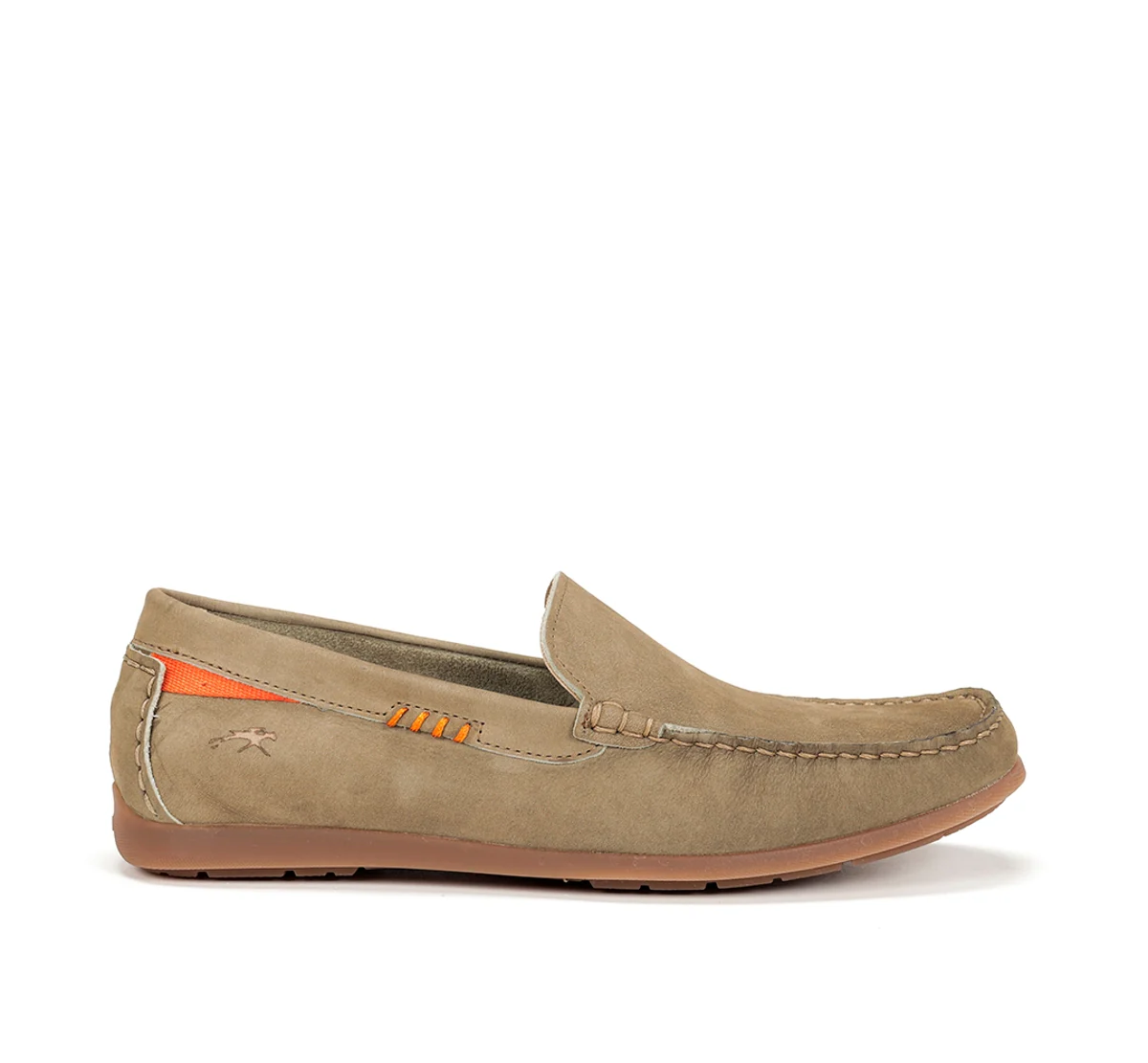 TROY F1729 Mocassin Beige