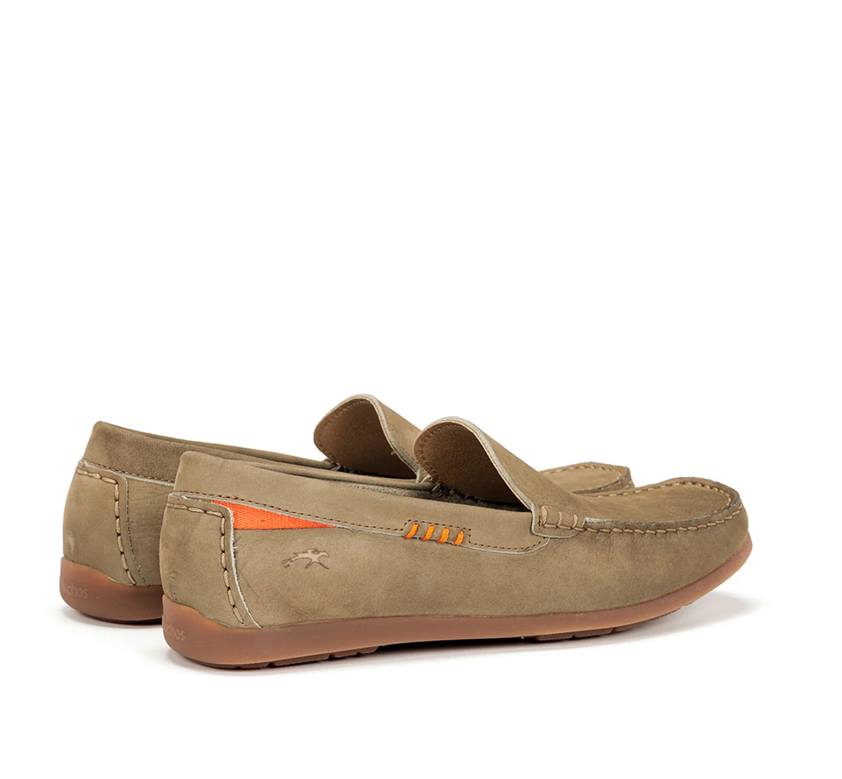 TROY F1729 Mocassin Beige - Image 3