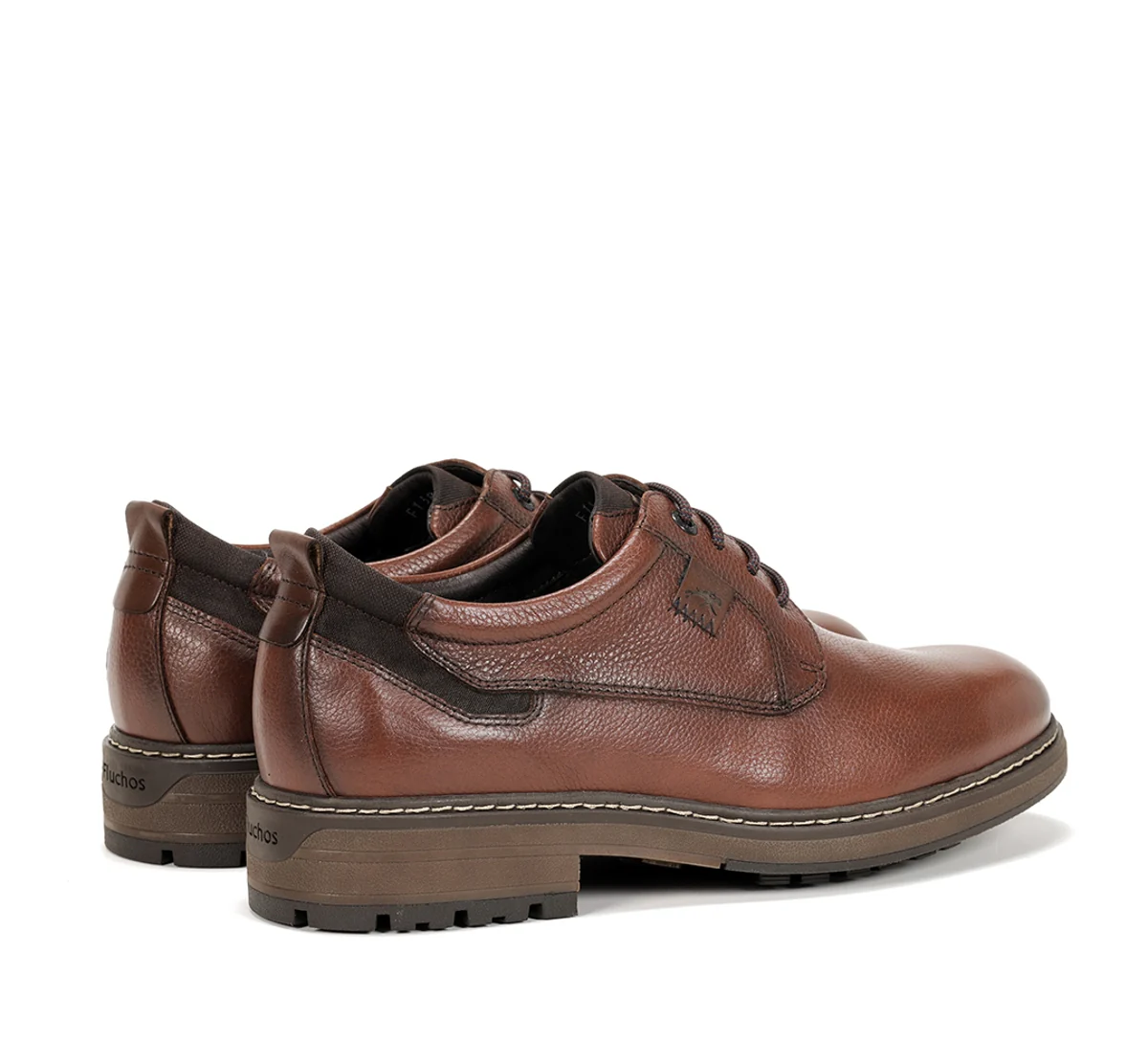 TRUMAN F1589 Chaussure Brun - Image 3