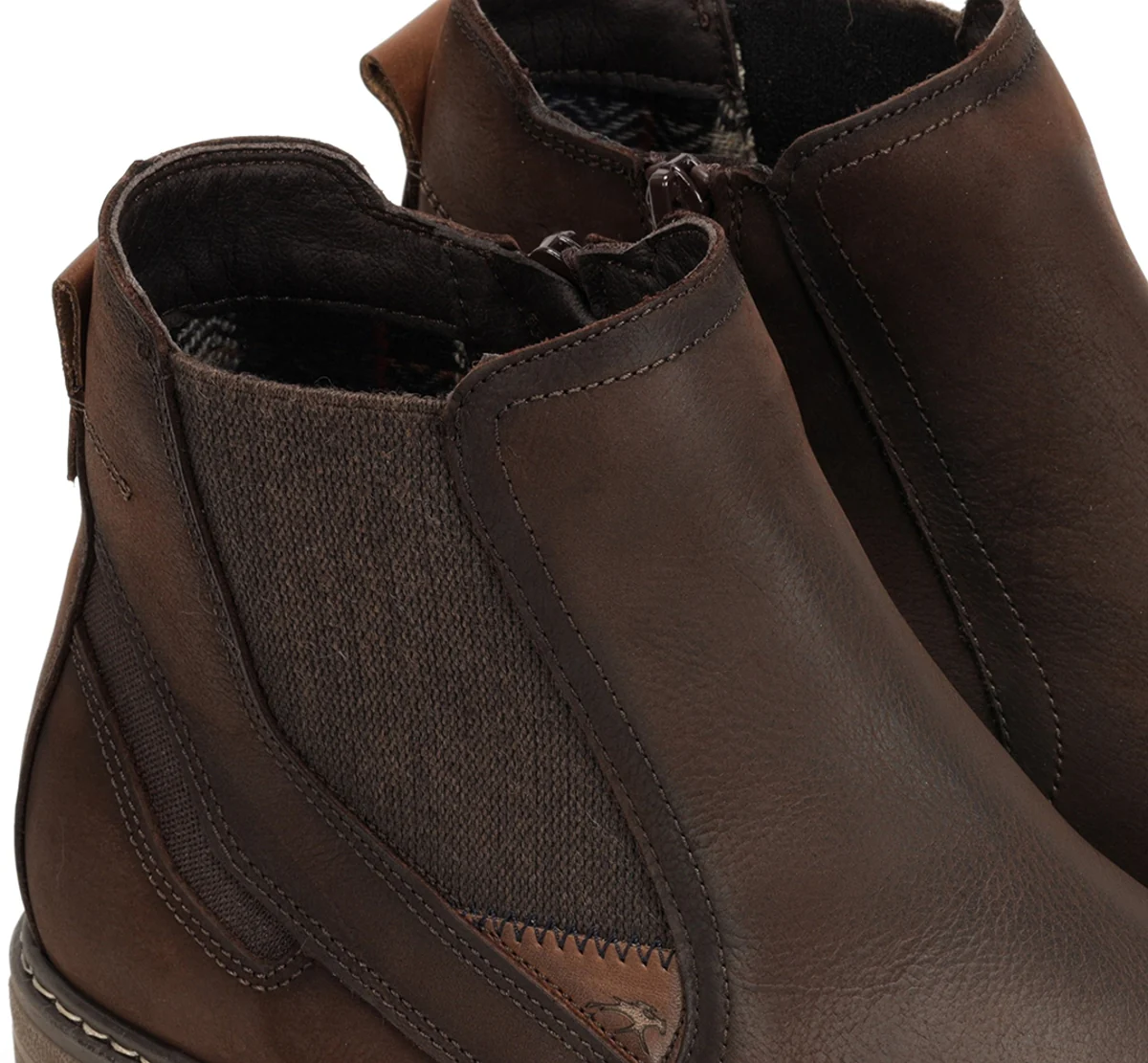 TRUMAN F1591 Botte Brun - Image 7