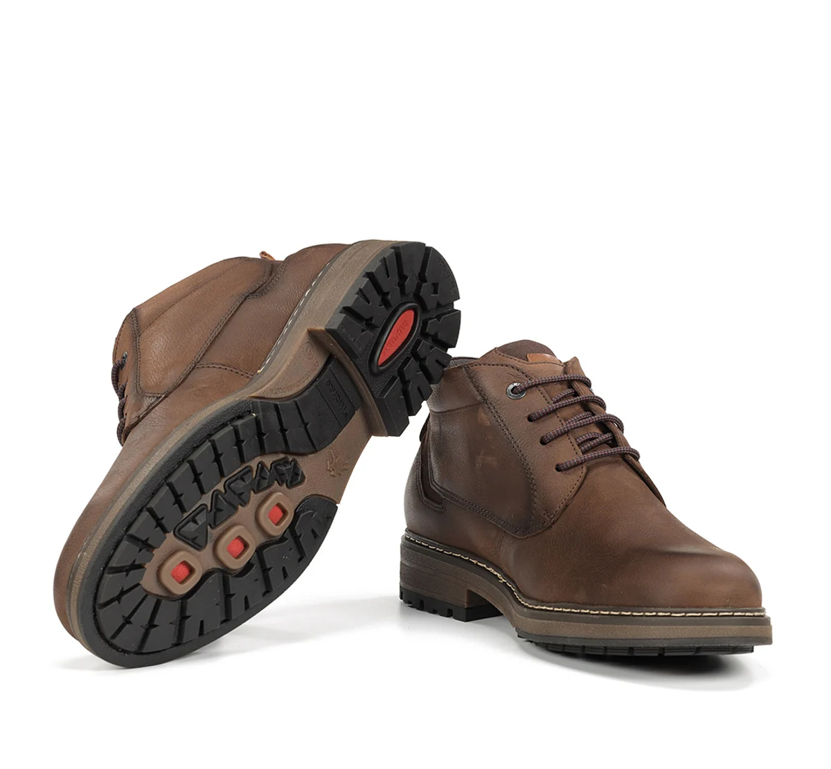 TRUMAN F1593 Bottine Brun - Image 4