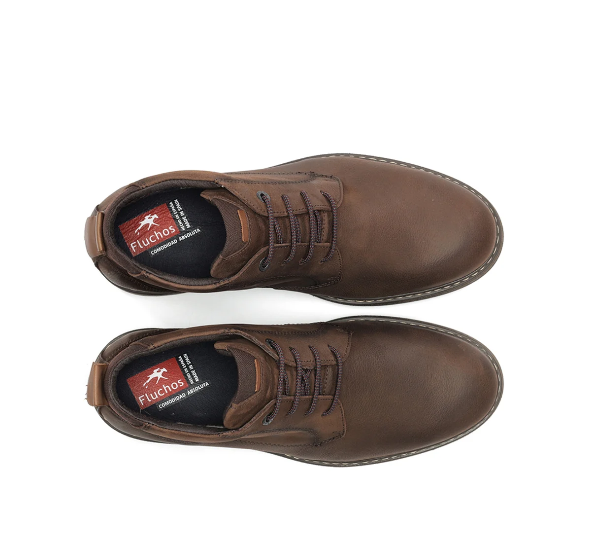 TRUMAN F1593 Bottine Brun - Image 5