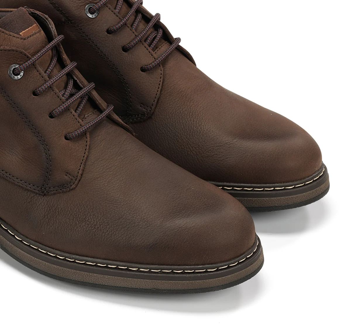 TRUMAN F1593 Bottine Brun - Image 6