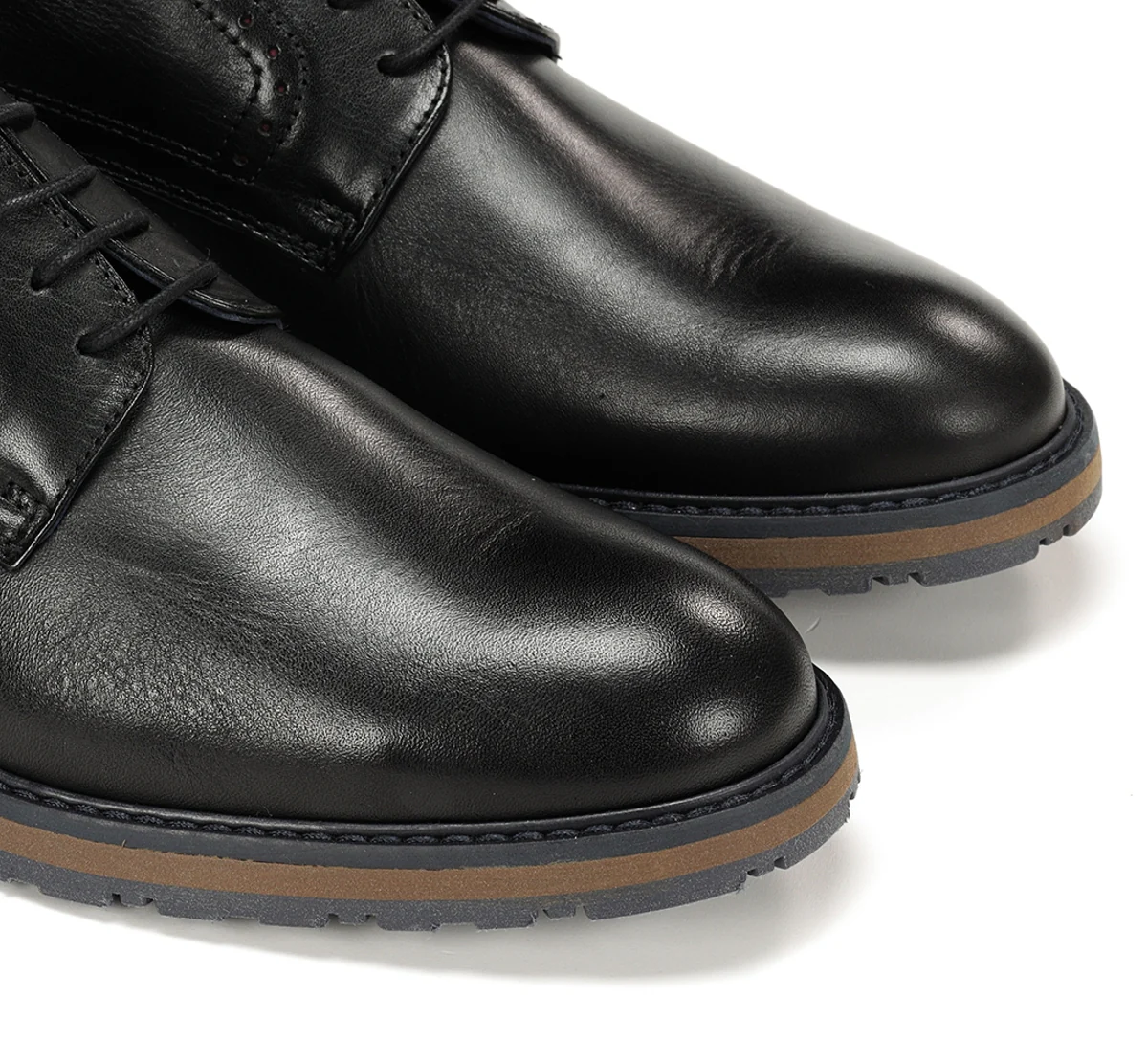 ULRICH F1867 Chaussure Noire - Image 6