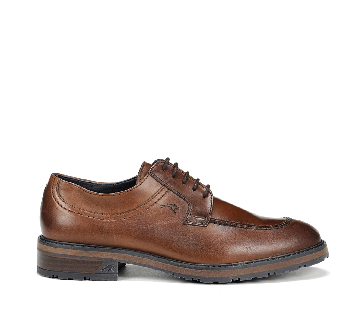 ULRICH F1874 Chaussure Brun