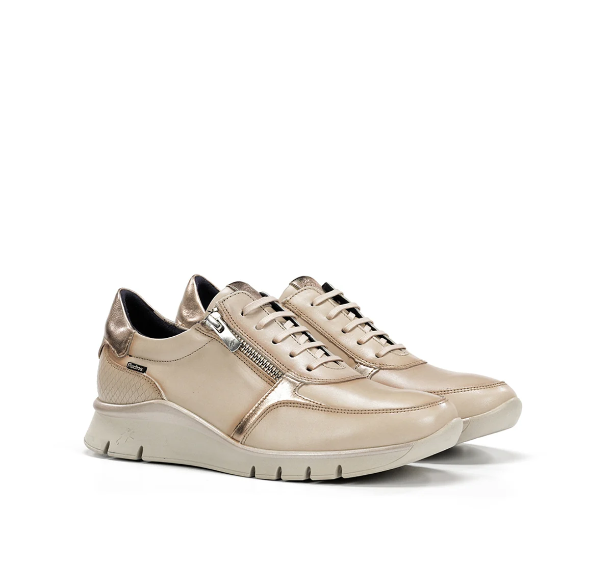 UNION F2070 Basket Blanche - Image 2