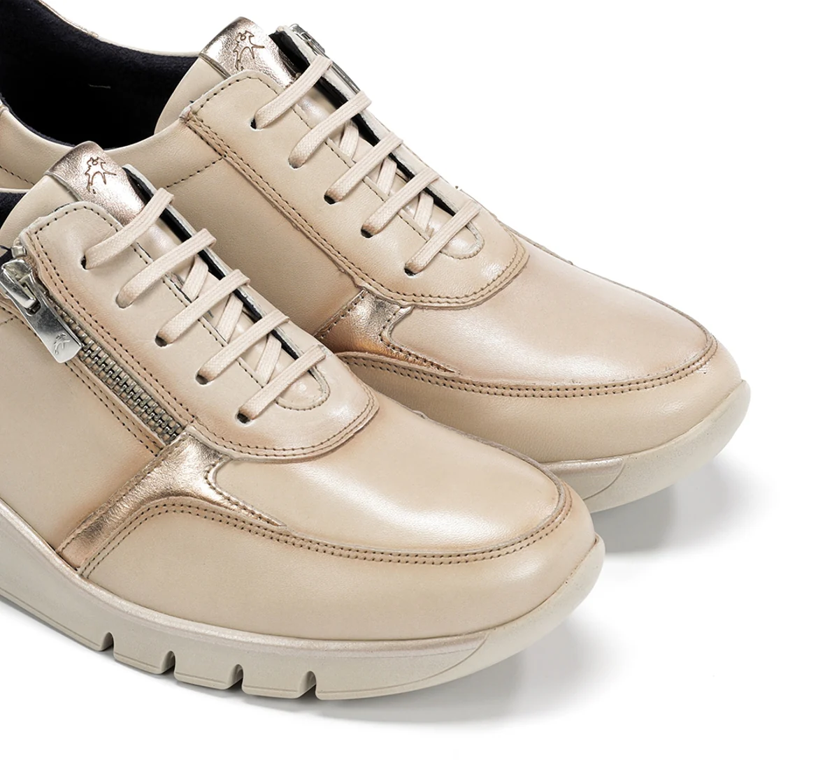UNION F2070 Basket Blanche - Image 6
