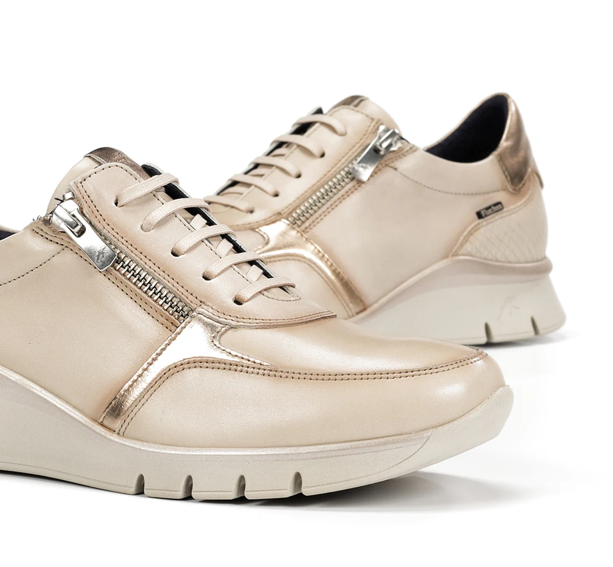 UNION F2070 Basket Blanche - Image 7