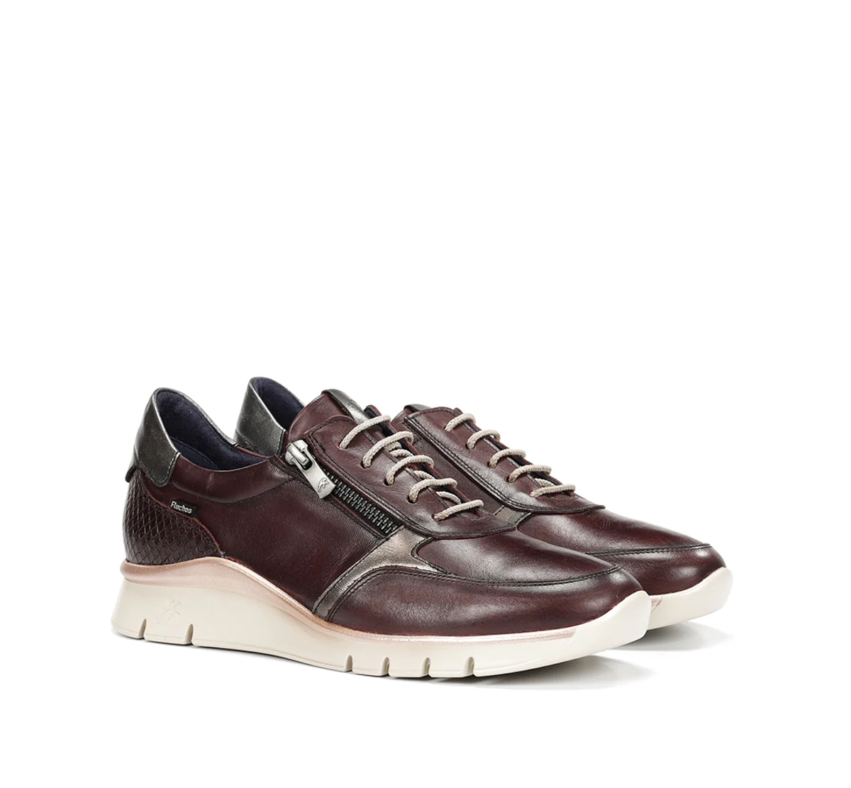 UNION F2070 Basket Bordeaux - Image 2