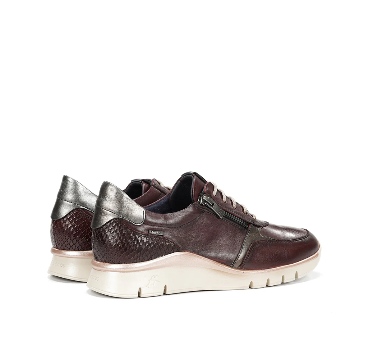 UNION F2070 Basket Bordeaux - Image 3