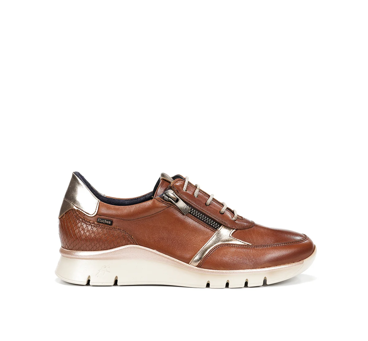 UNION F2070 Basket Brun
