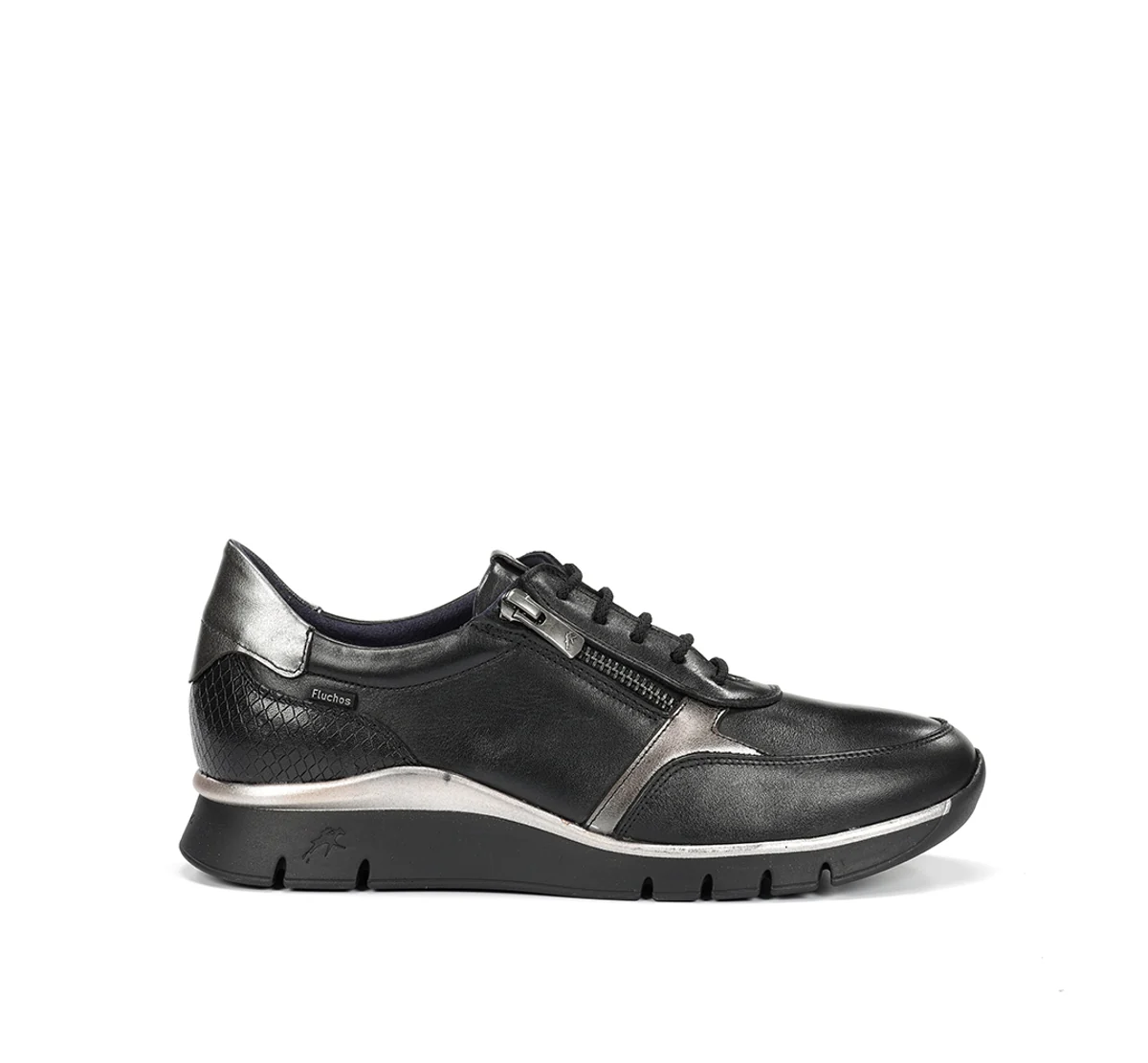 UNION F2070 Basket Noire