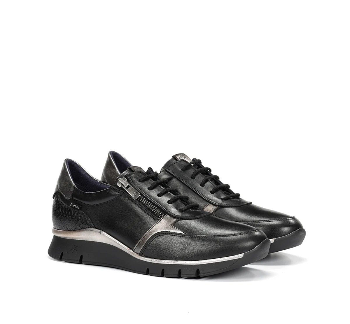 UNION F2070 Basket Noire - Image 2