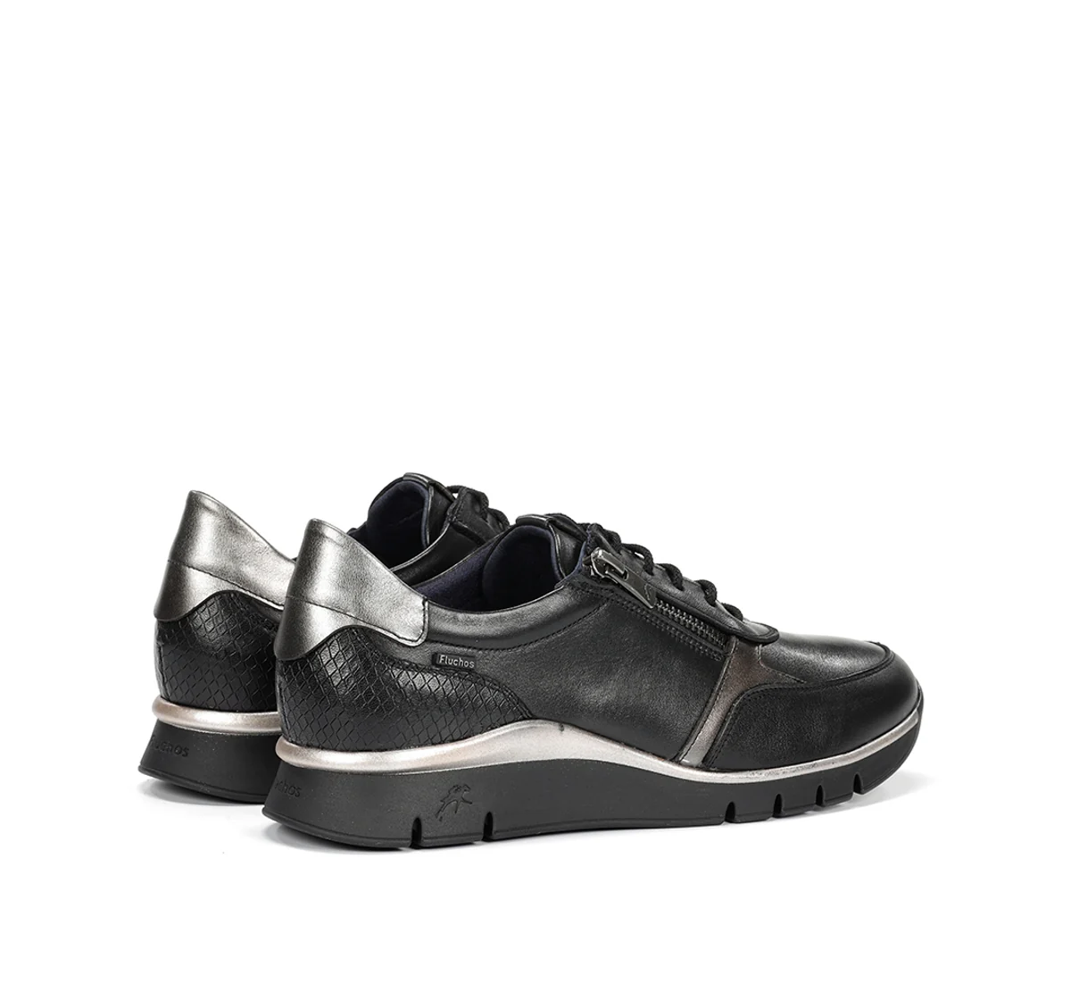 UNION F2070 Basket Noire - Image 3