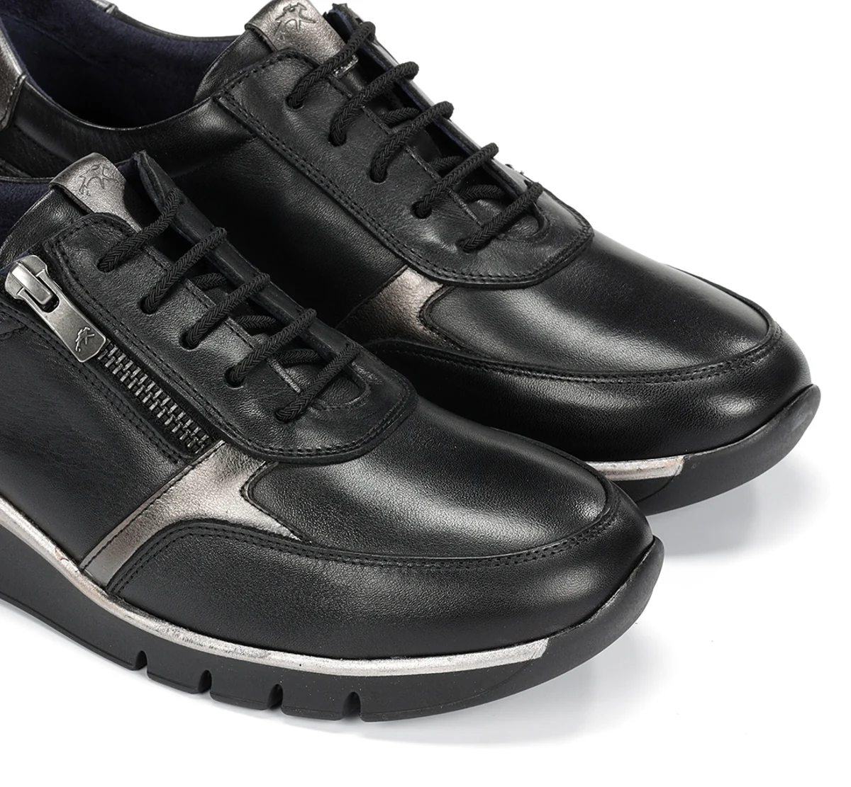 UNION F2070 Basket Noire - Image 6