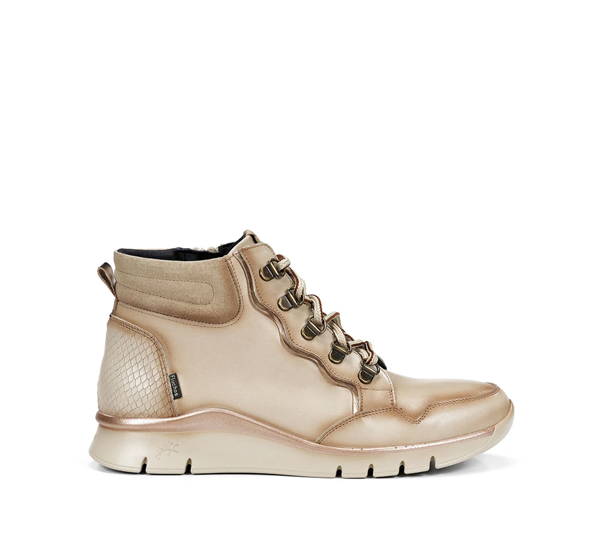 UNION F2073 Basket Blanche