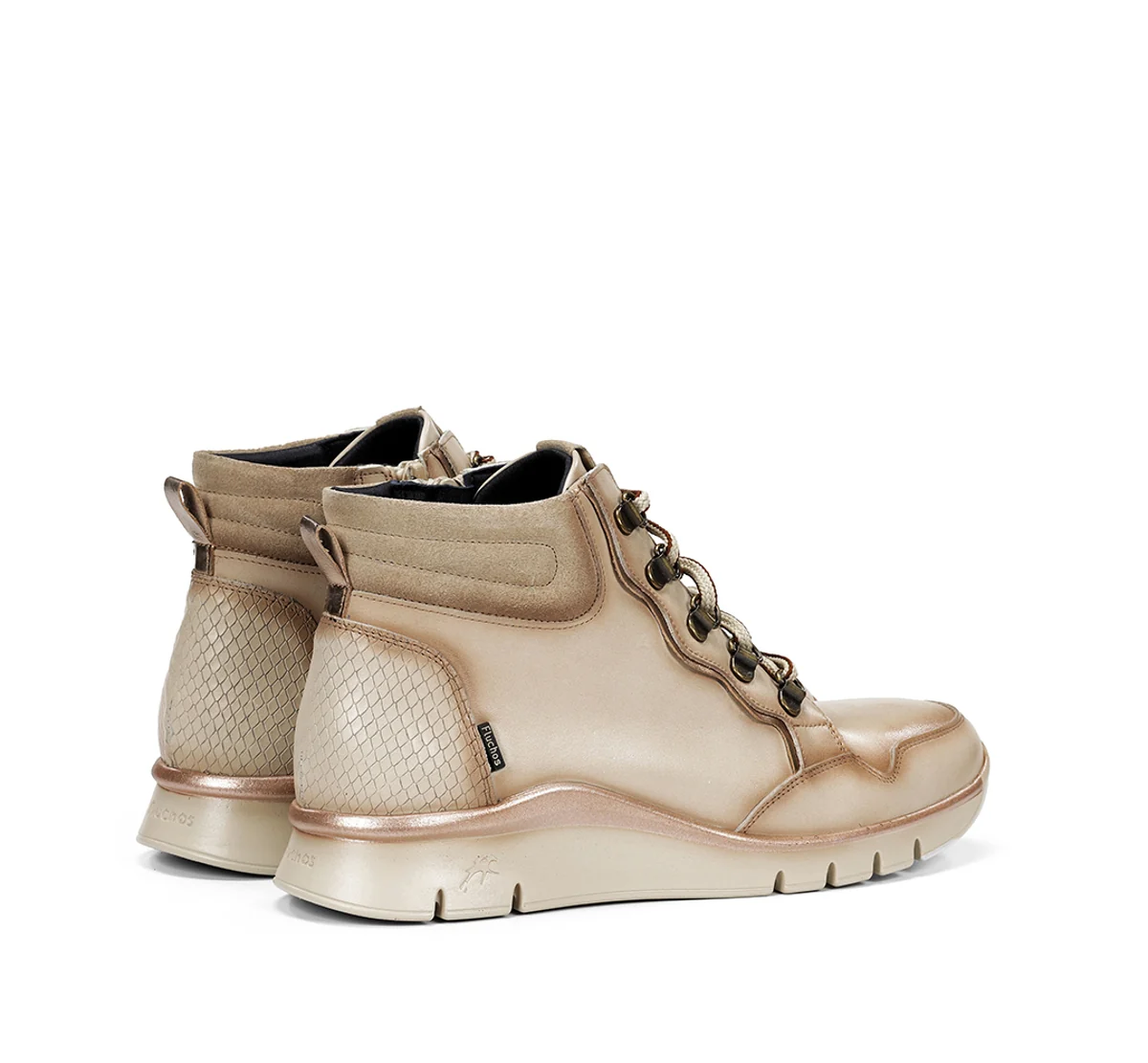UNION F2073 Basket Blanche - Image 3