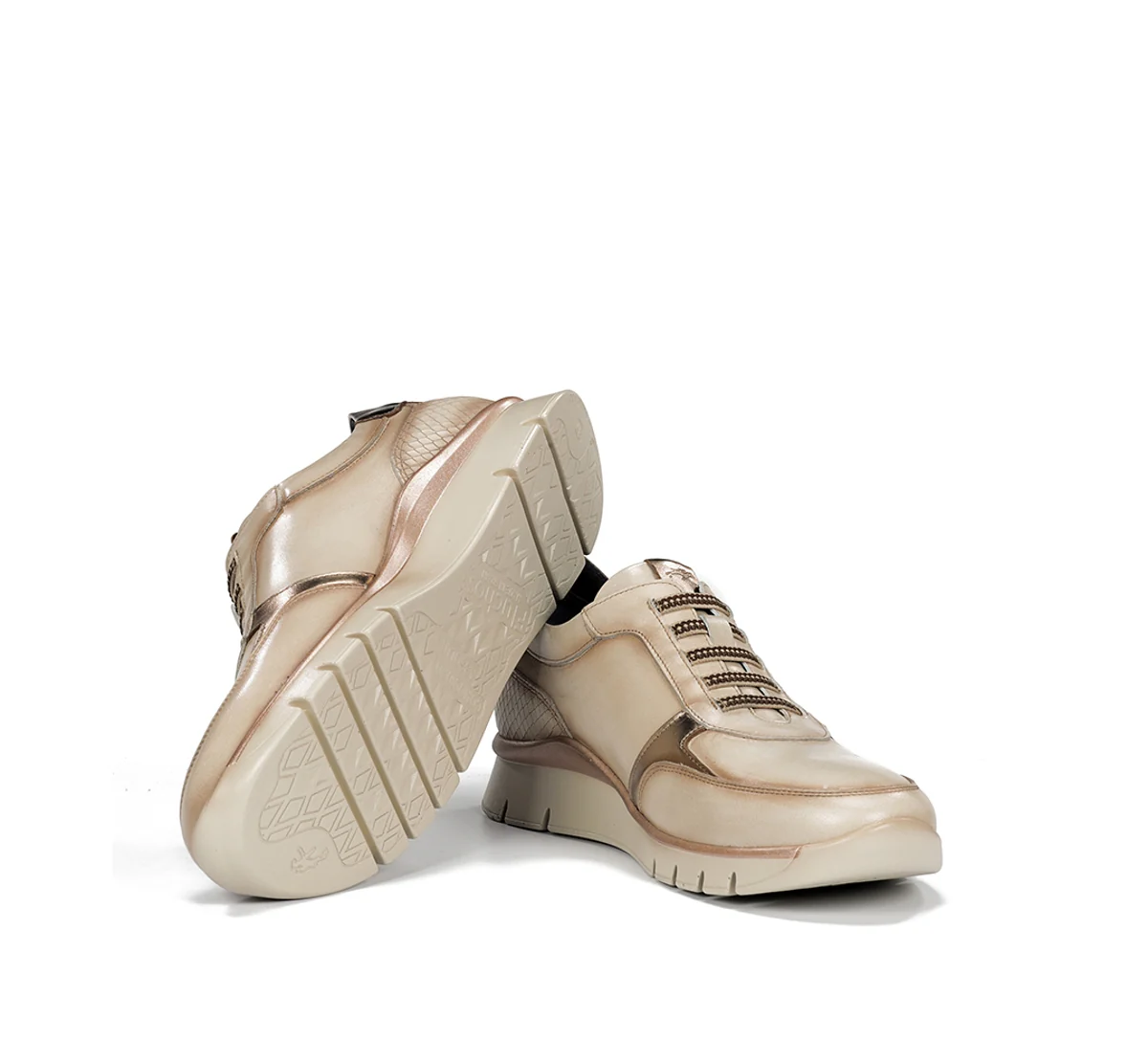 UNION F2074 Basket Blanche - Image 4