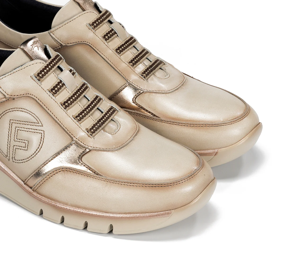 UNION F2074 Basket Blanche - Image 6