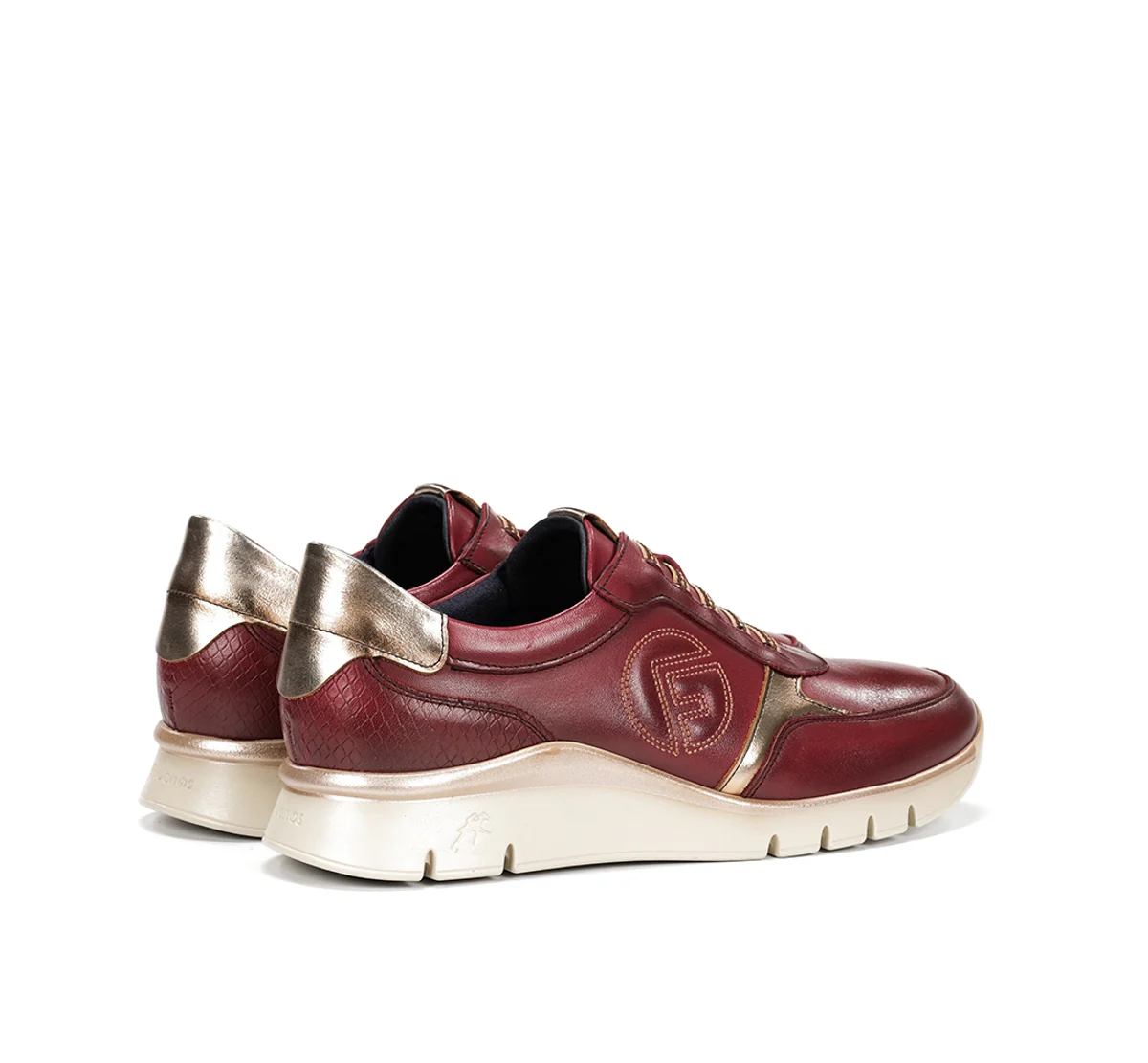 UNION F2074 Basket Rouge - Image 3