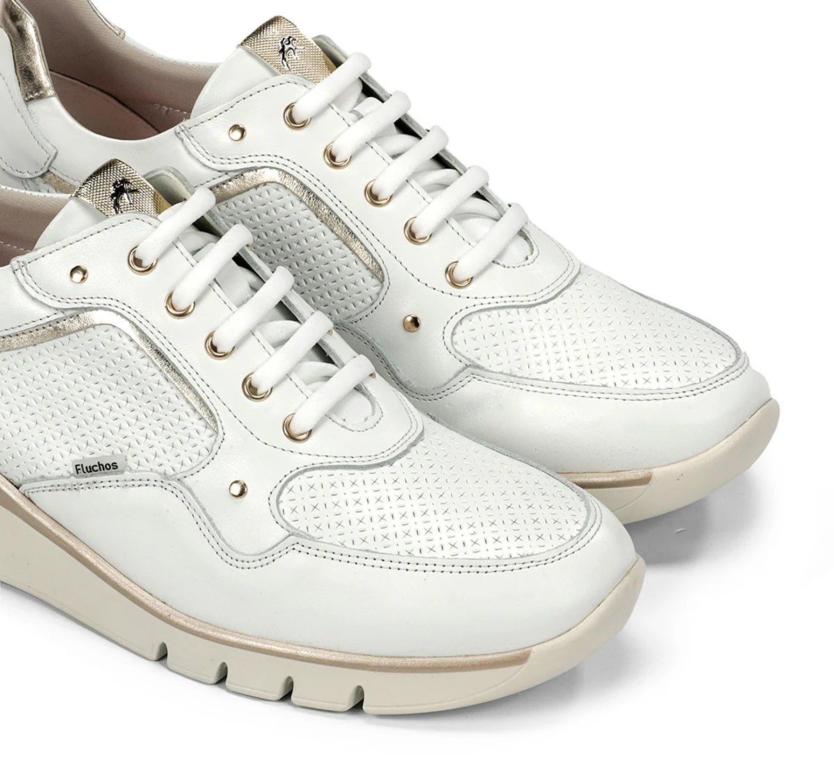 UNION F2175 Basket Blanc - Image 6