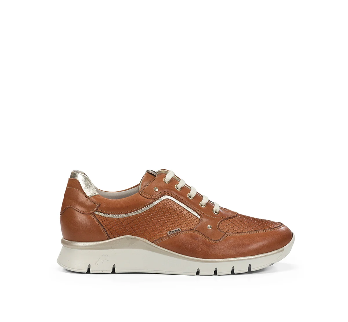 UNION F2175 Basket Brun