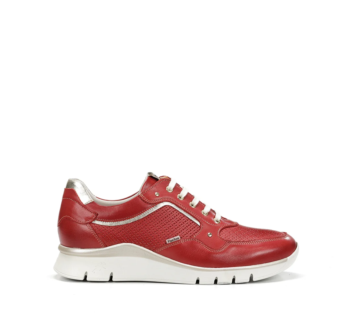 UNION F2175 Basket Rouge