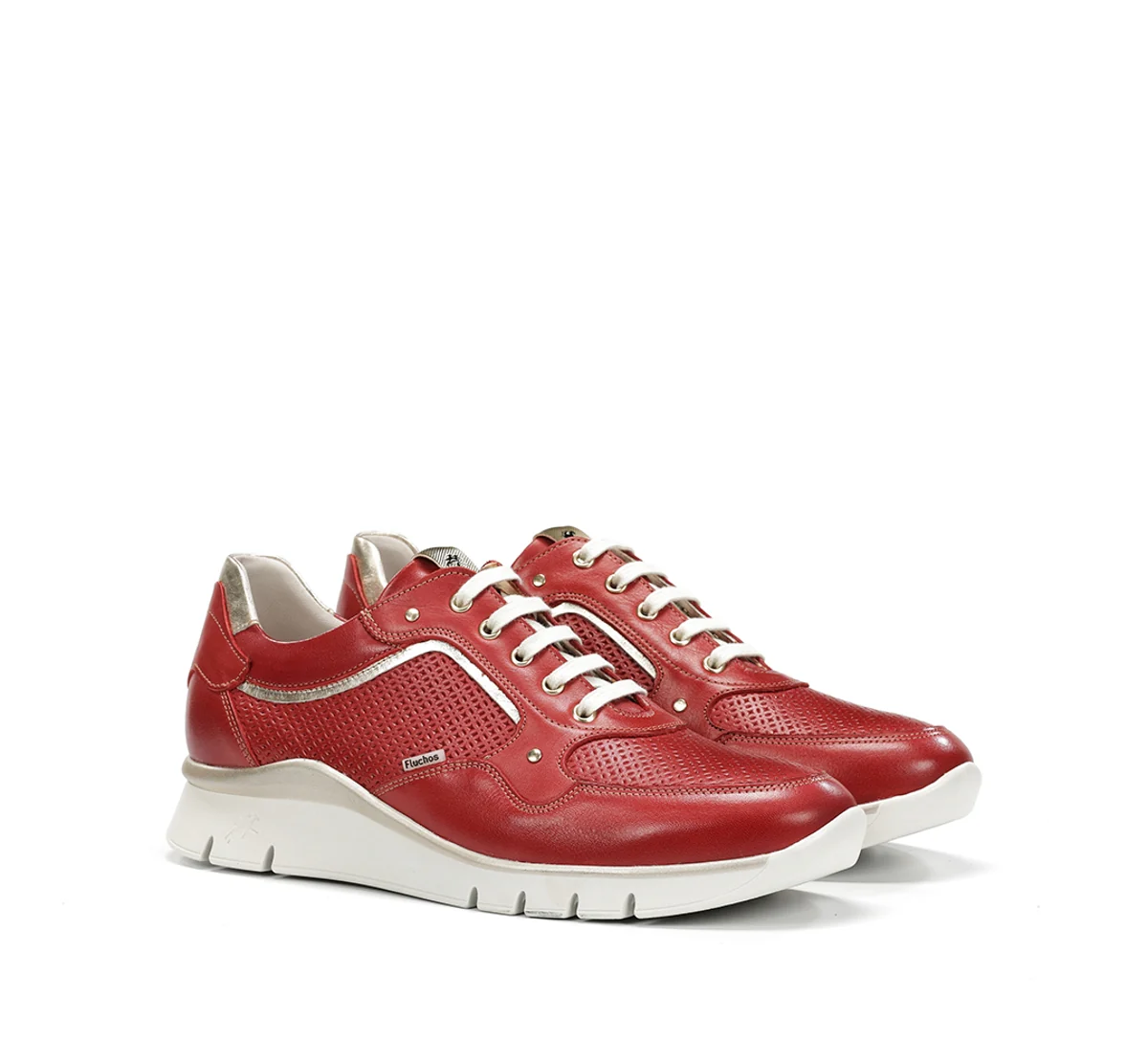 UNION F2175 Basket Rouge - Image 2