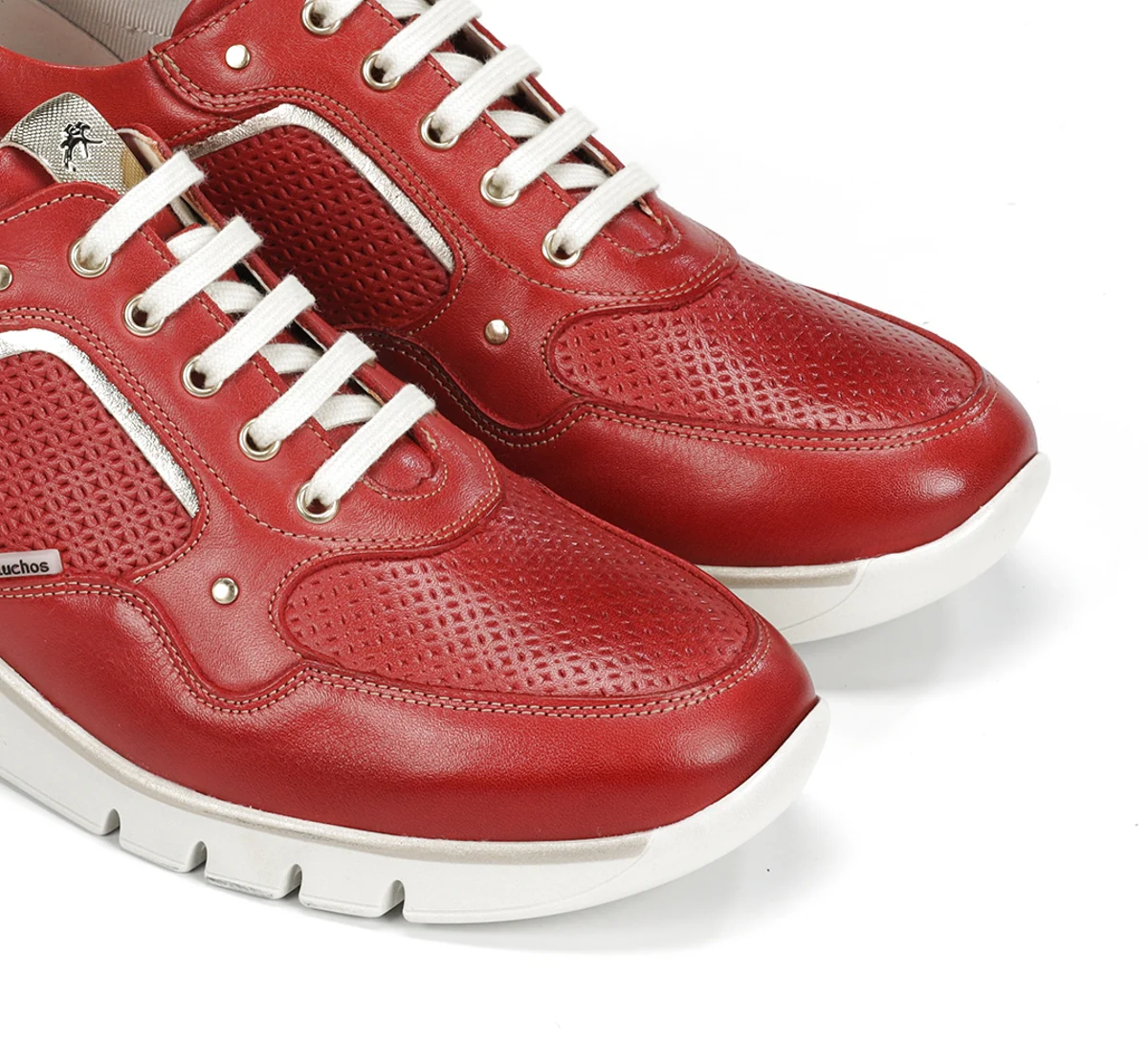 UNION F2175 Basket Rouge - Image 6
