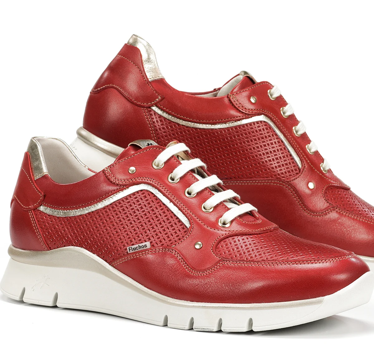 UNION F2175 Basket Rouge - Image 7