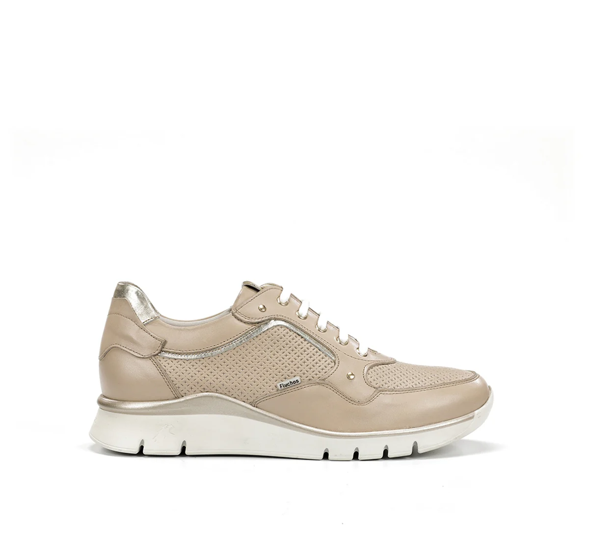 UNION F2175 Basket Taupe