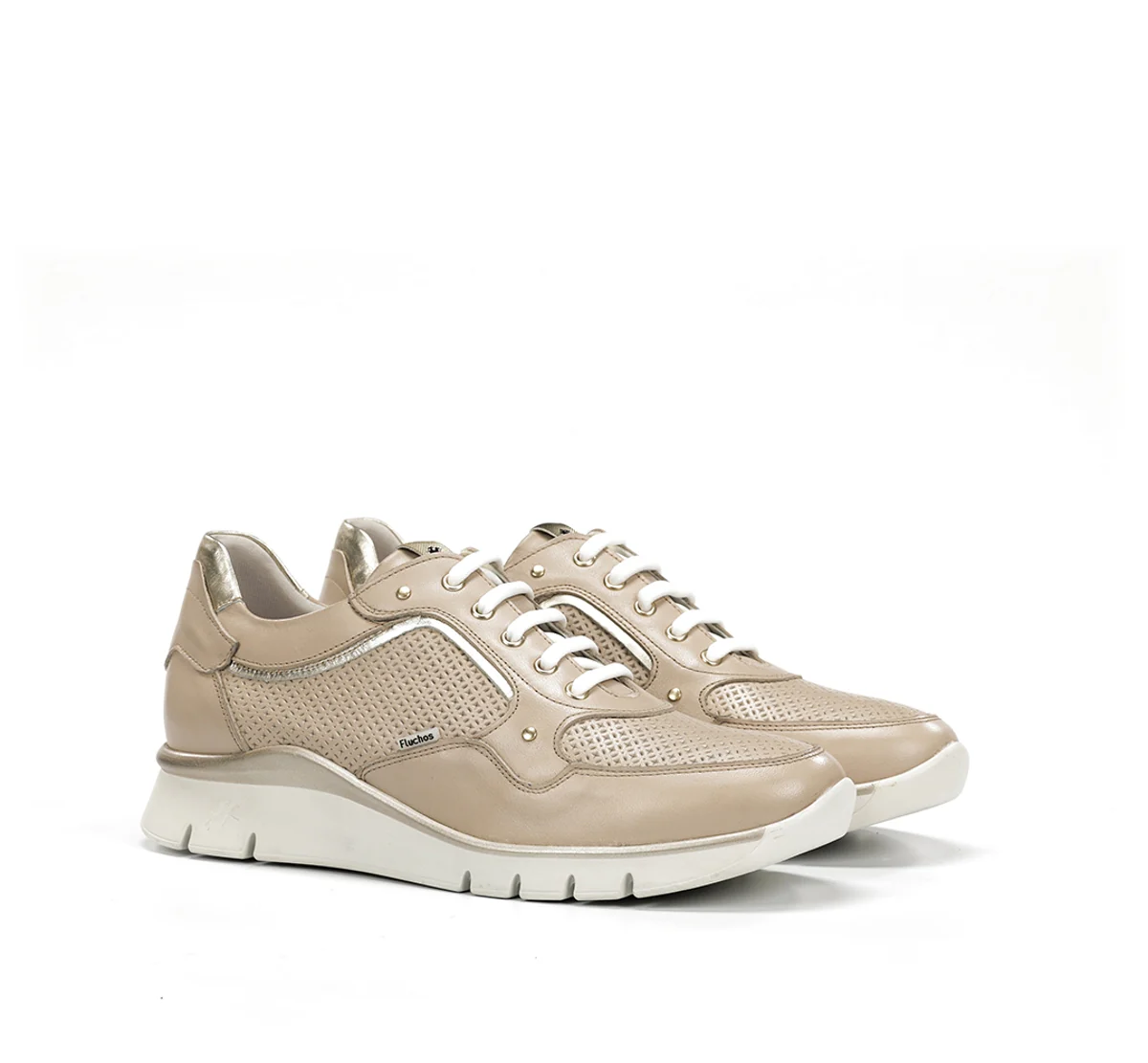 UNION F2175 Basket Taupe - Image 2