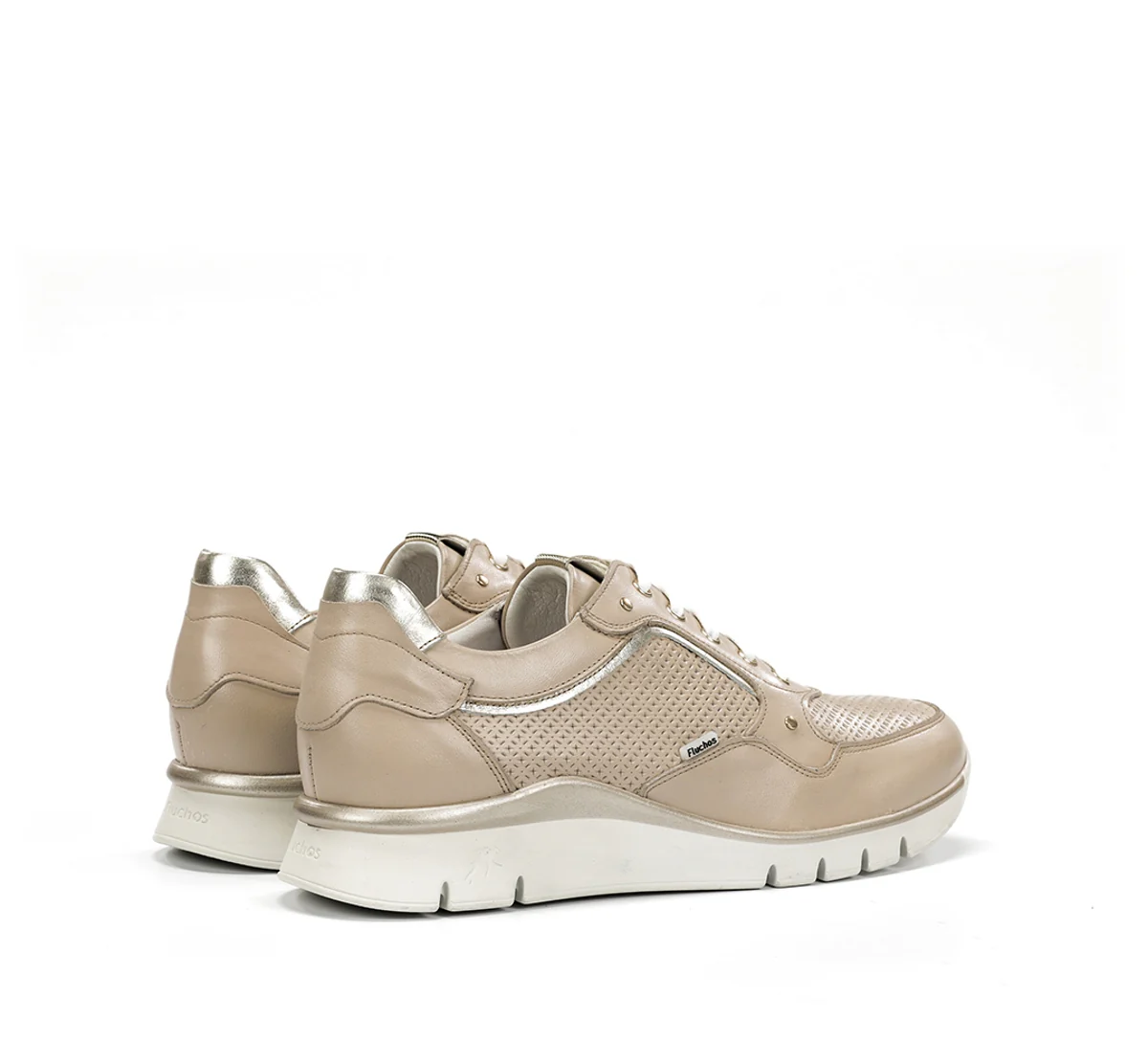 UNION F2175 Basket Taupe - Image 3