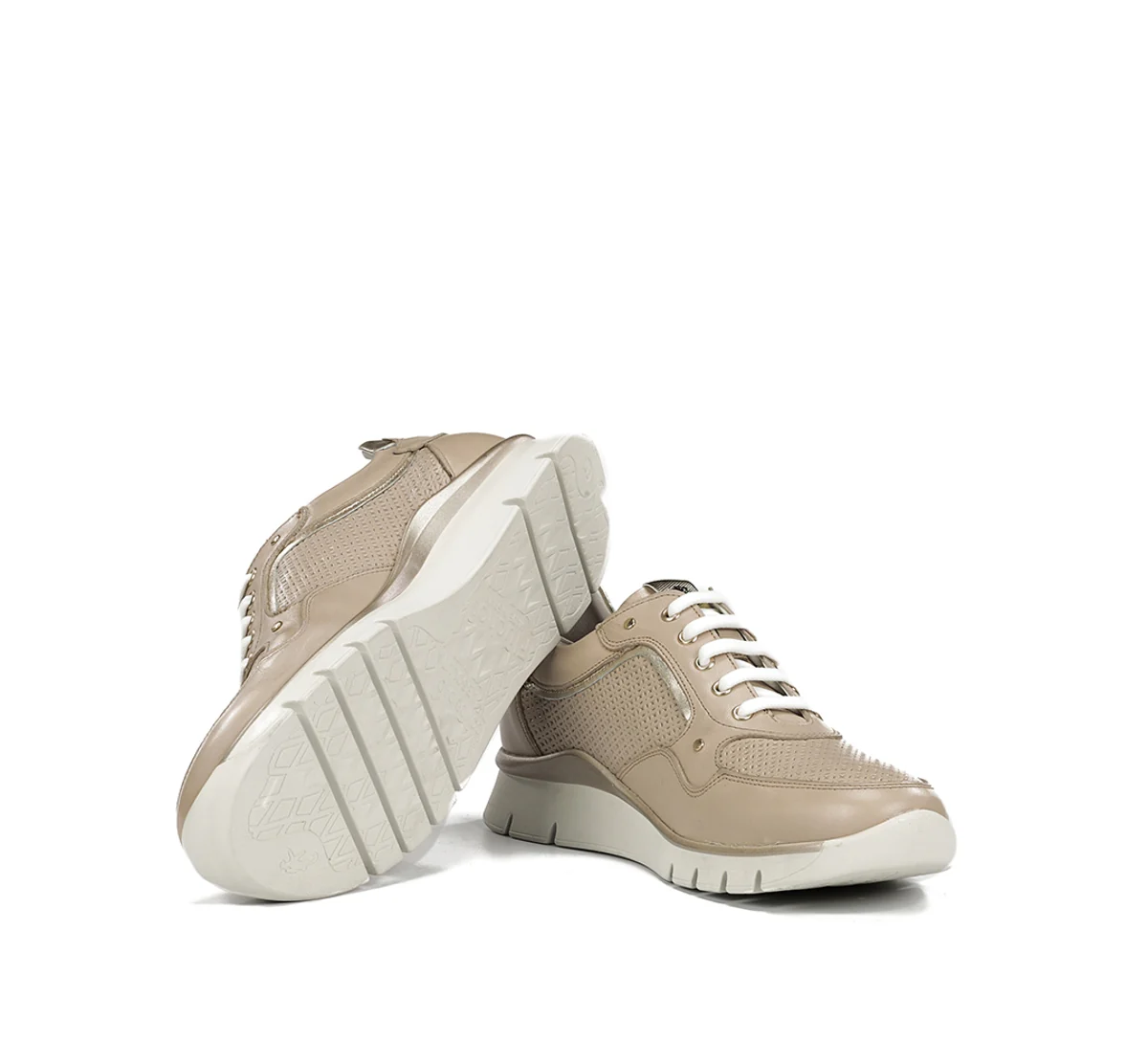 UNION F2175 Basket Taupe - Image 4