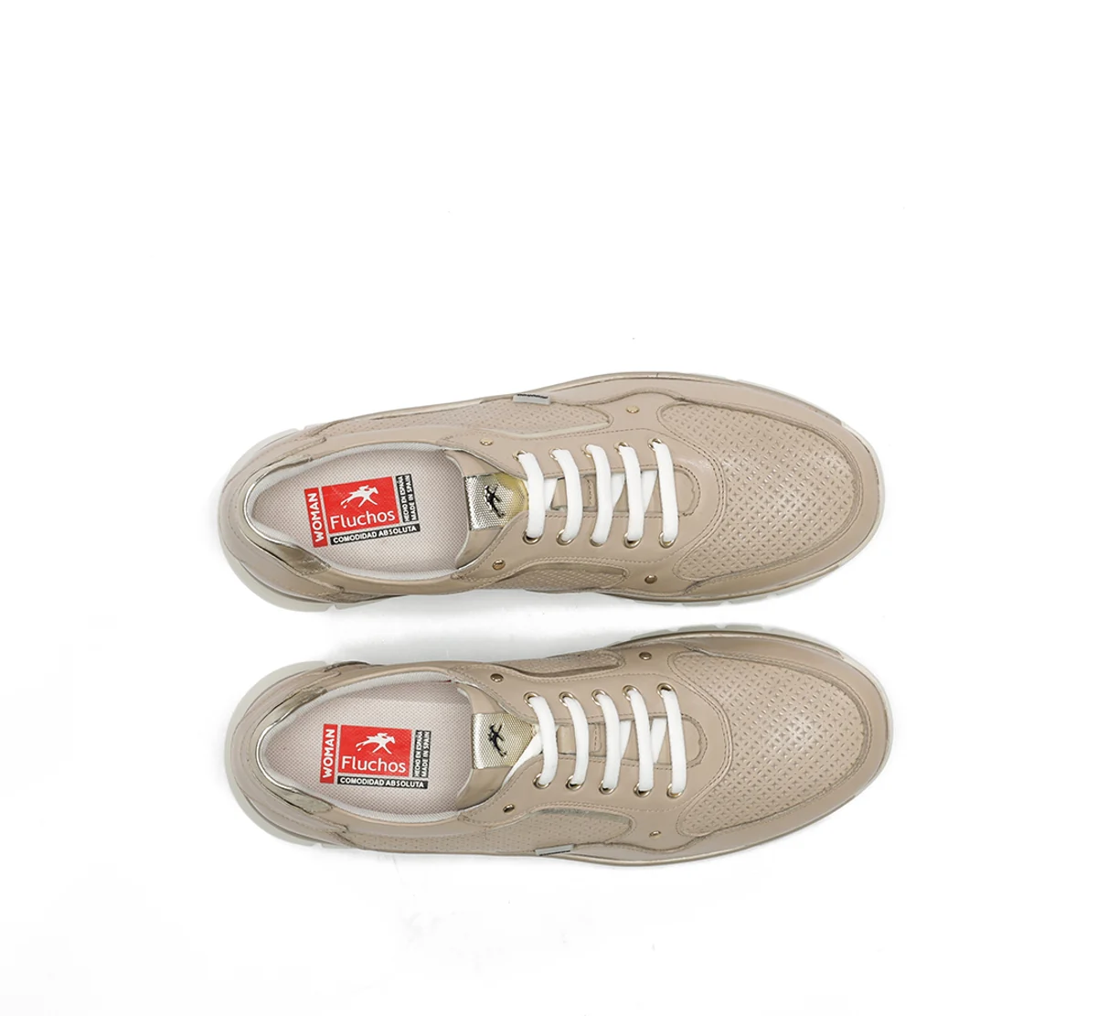 UNION F2175 Basket Taupe - Image 5