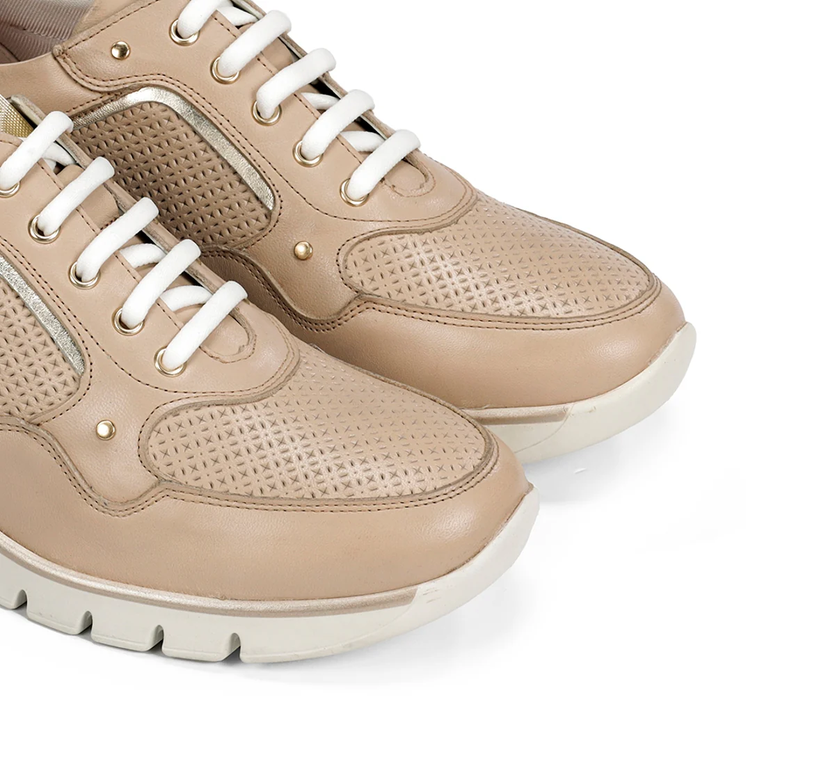 UNION F2175 Basket Taupe - Image 6