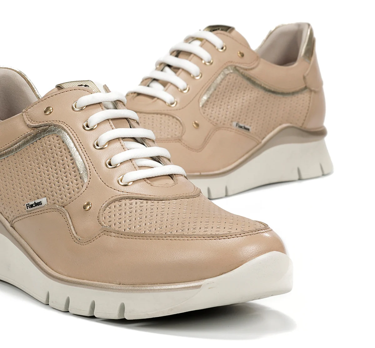 UNION F2175 Basket Taupe - Image 7