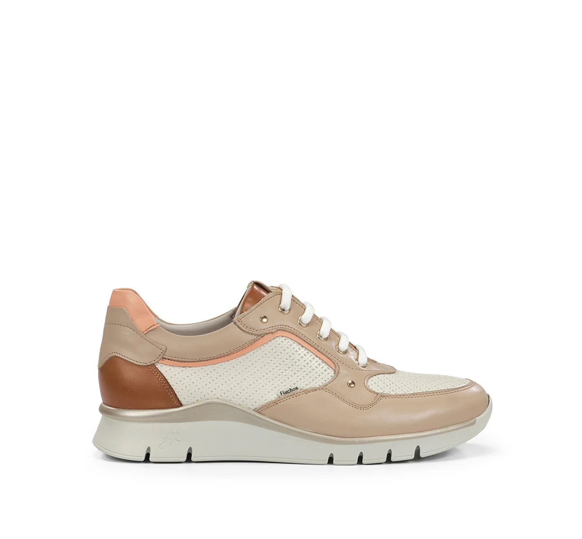 UNION F2177 Basket Taupe