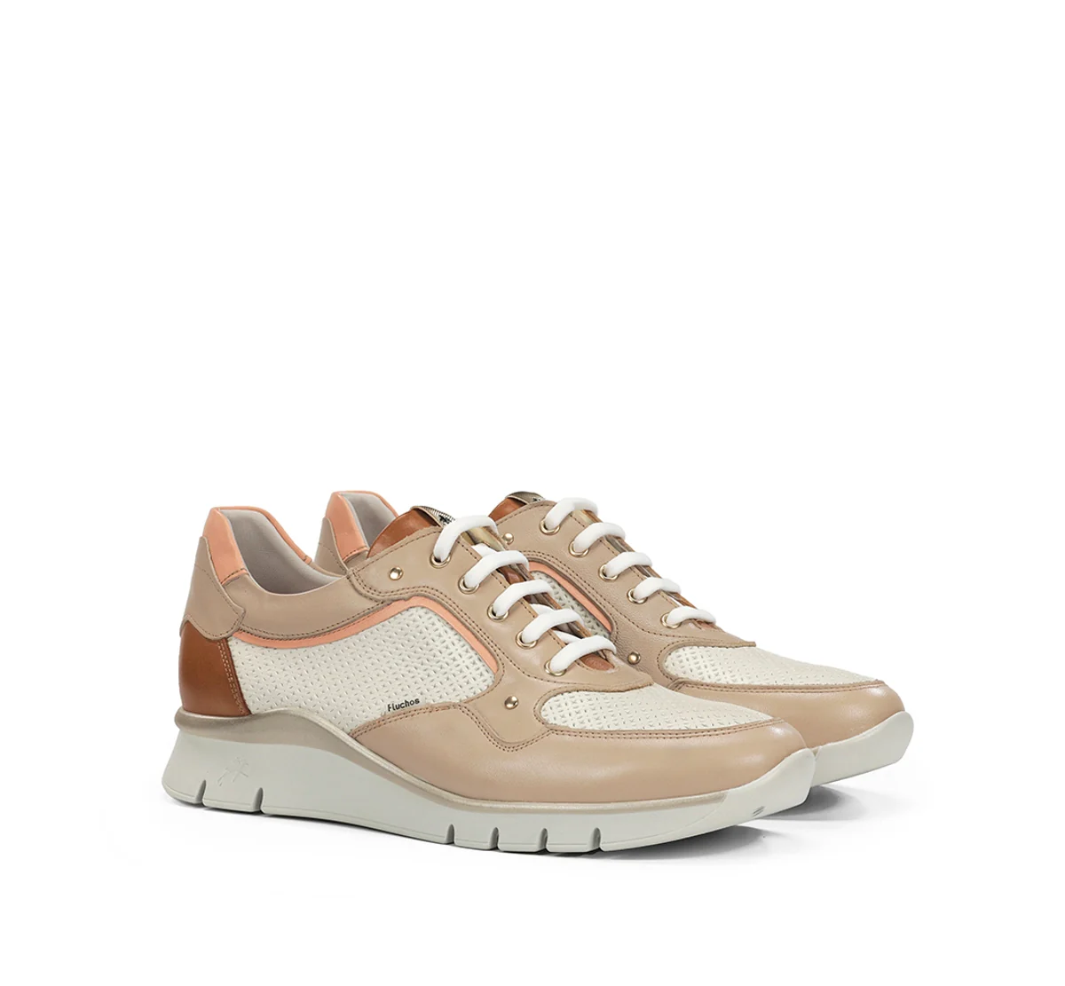 UNION F2177 Basket Taupe - Image 2