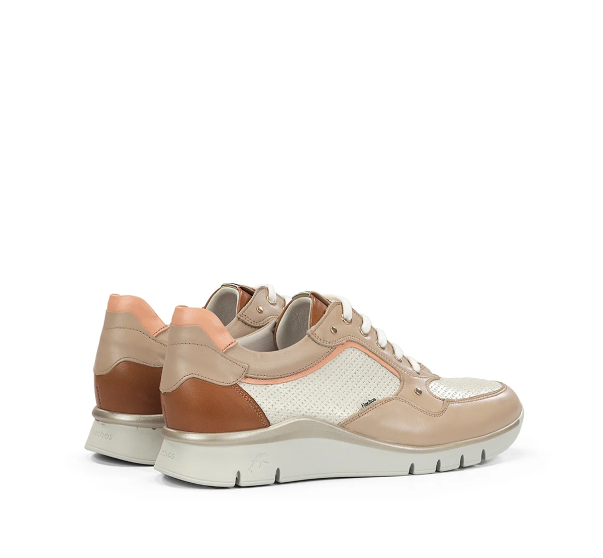 UNION F2177 Basket Taupe - Image 3
