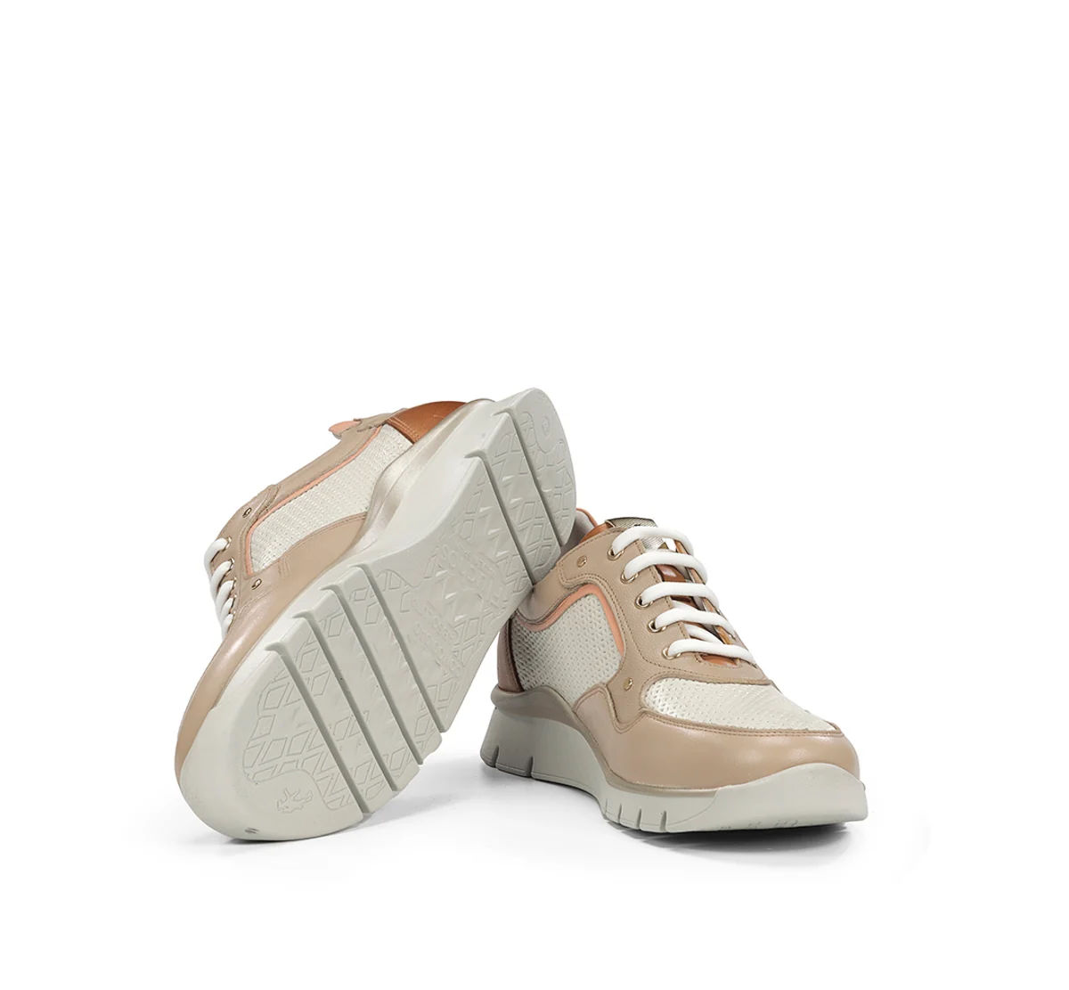 UNION F2177 Basket Taupe - Image 4