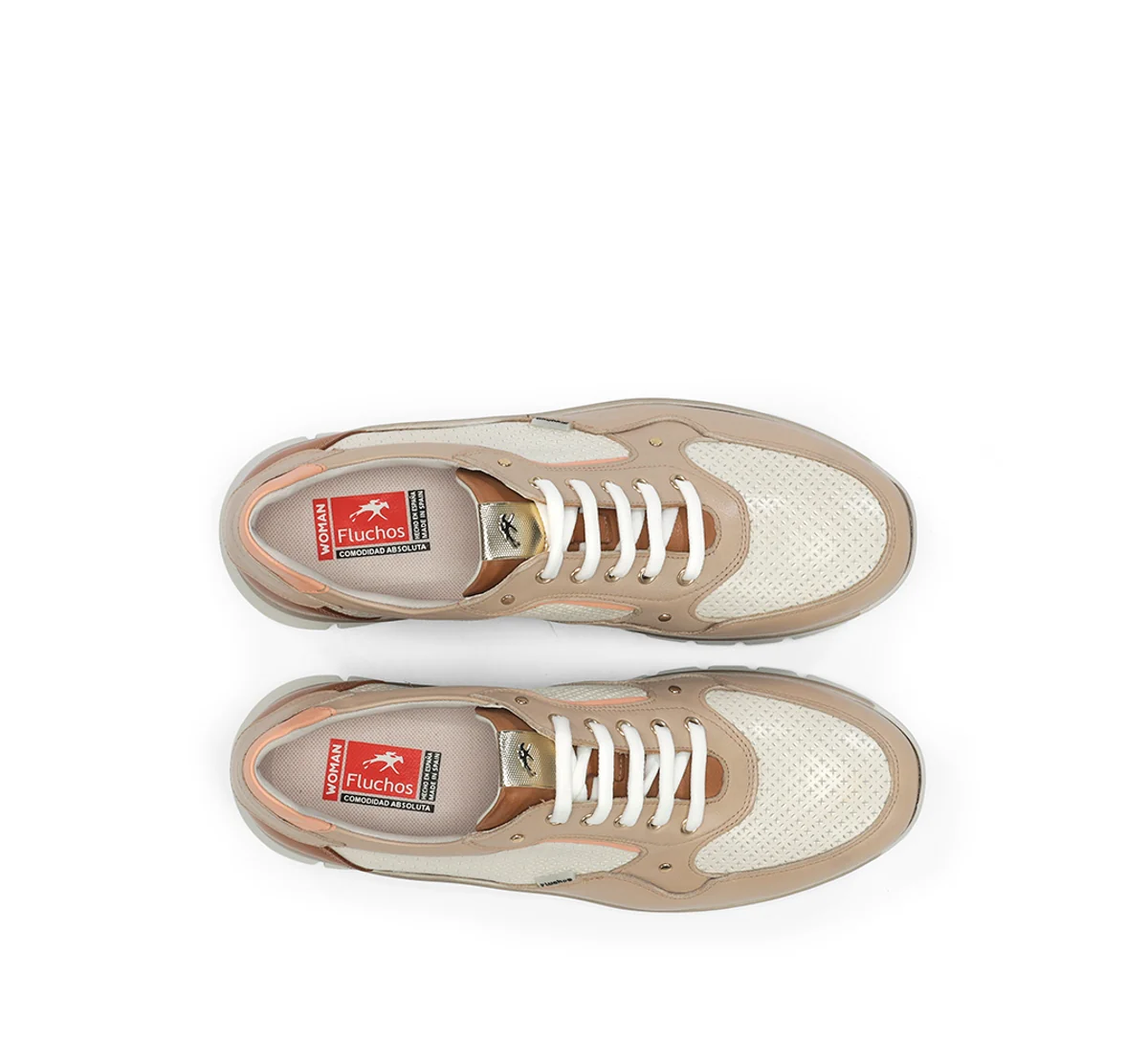 UNION F2177 Basket Taupe - Image 5