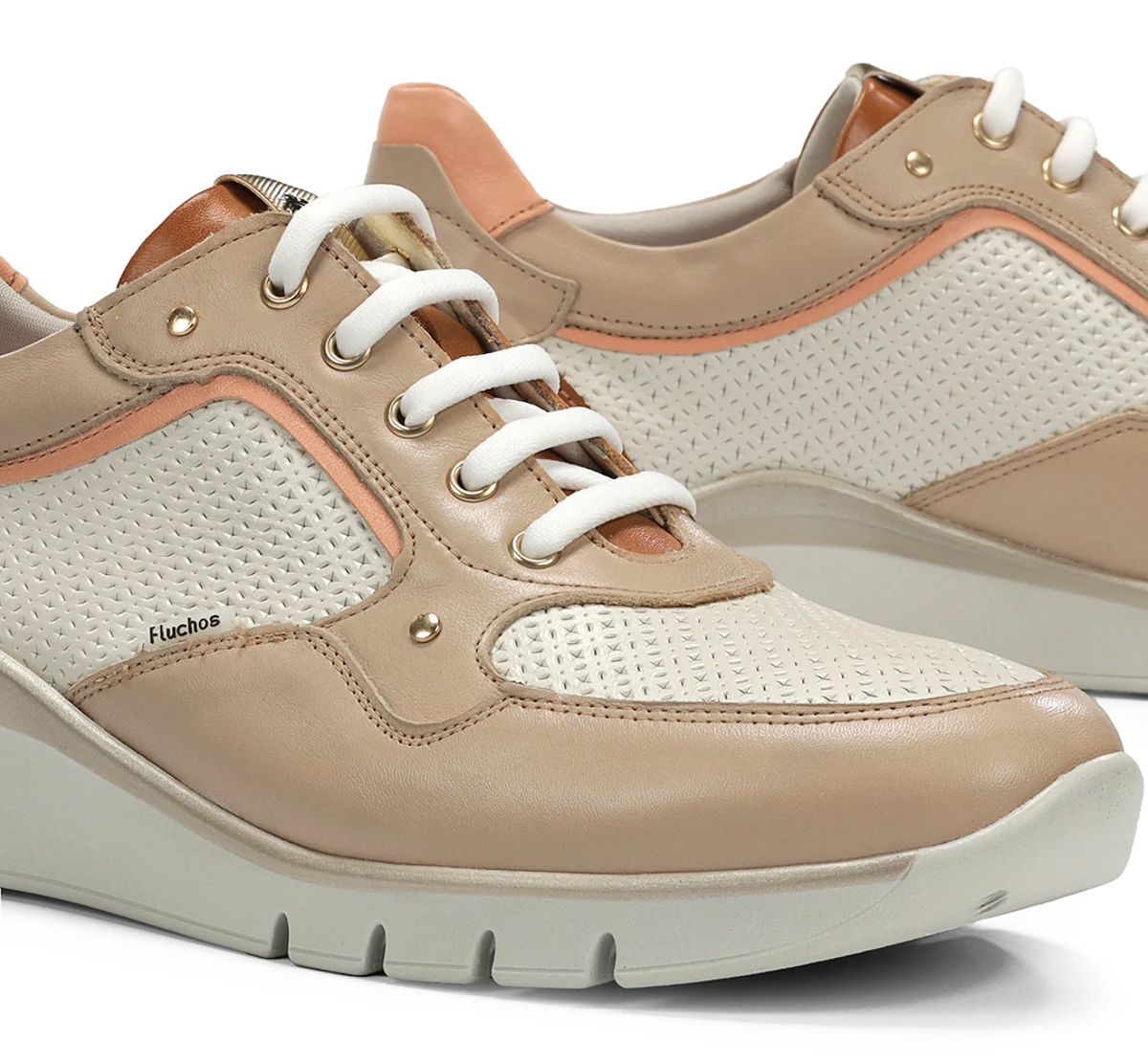 UNION F2177 Basket Taupe - Image 7