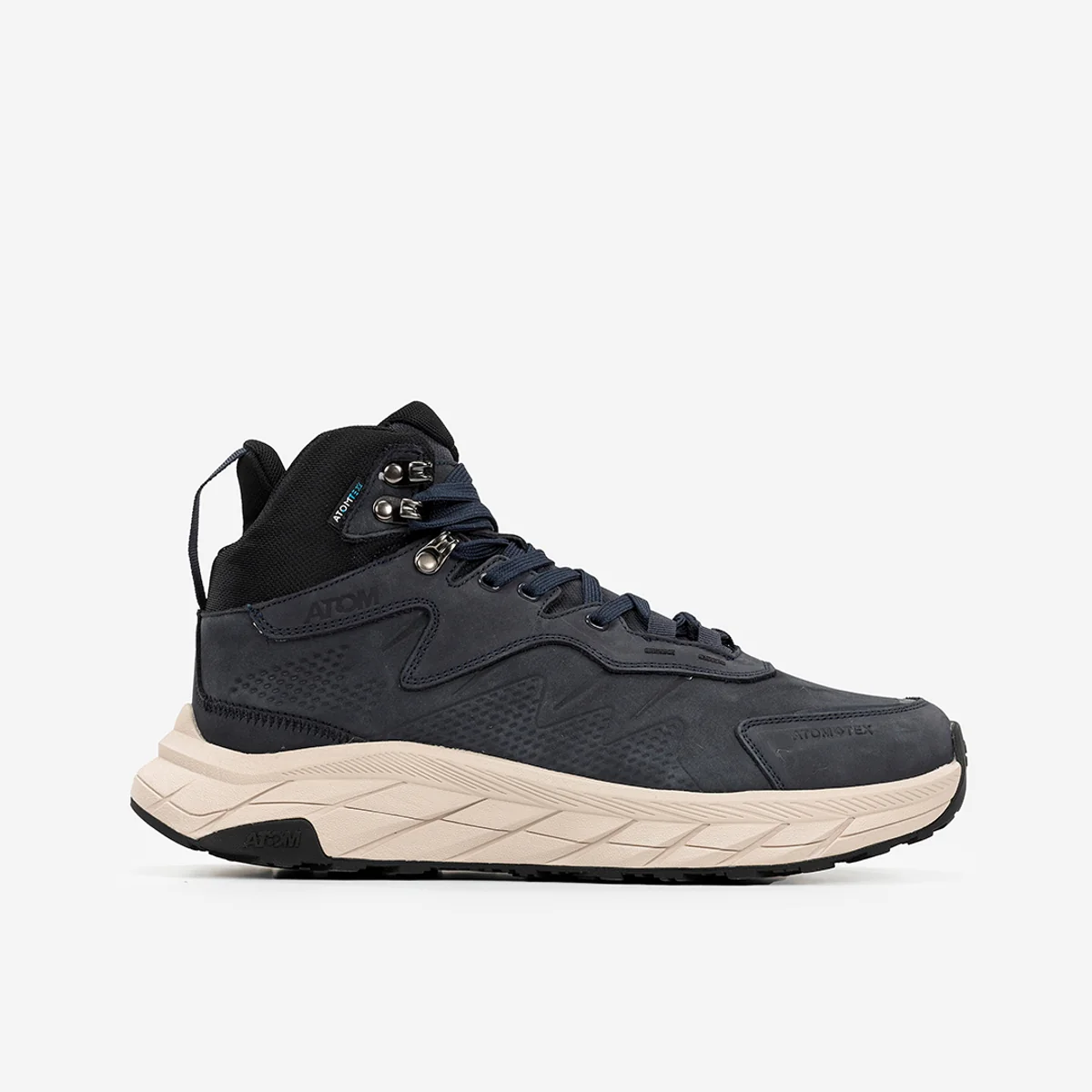 URBAN AT171 Basket Bleu