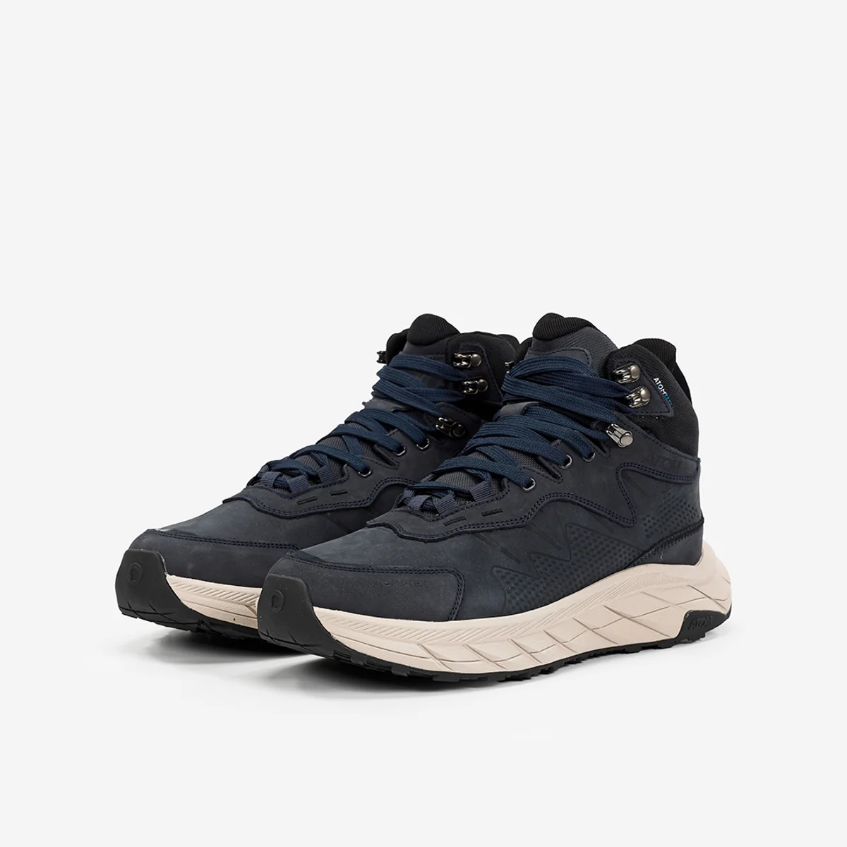 URBAN AT171 Basket Bleu - Image 4