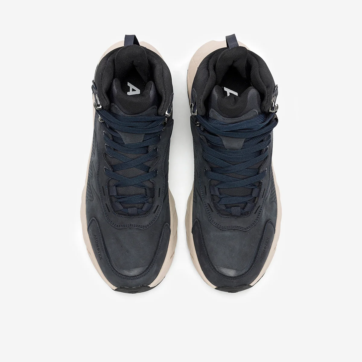 URBAN AT171 Basket Bleu - Image 7