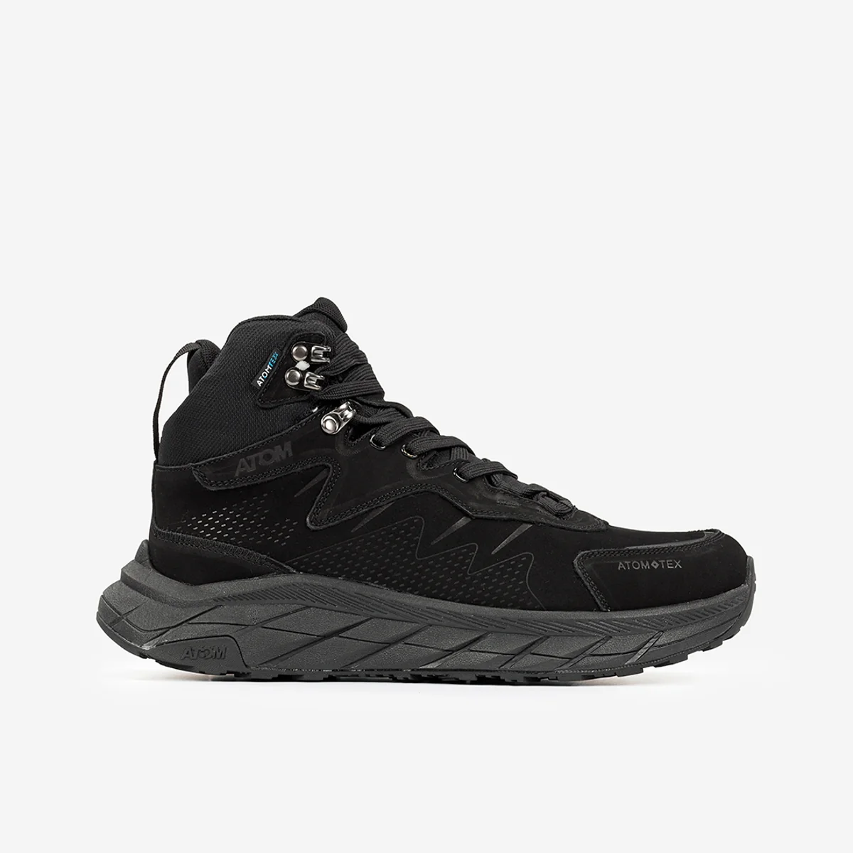 URBAN AT171 Basket Noire